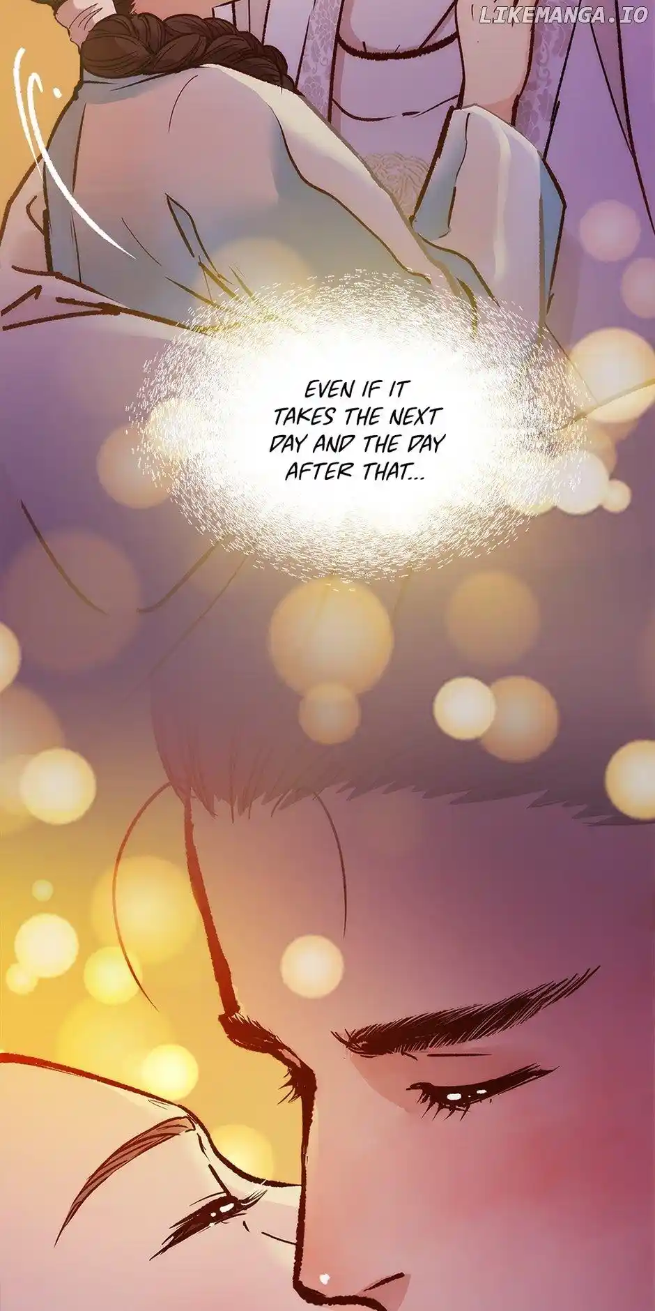 The Red Sleeve Chapter 137