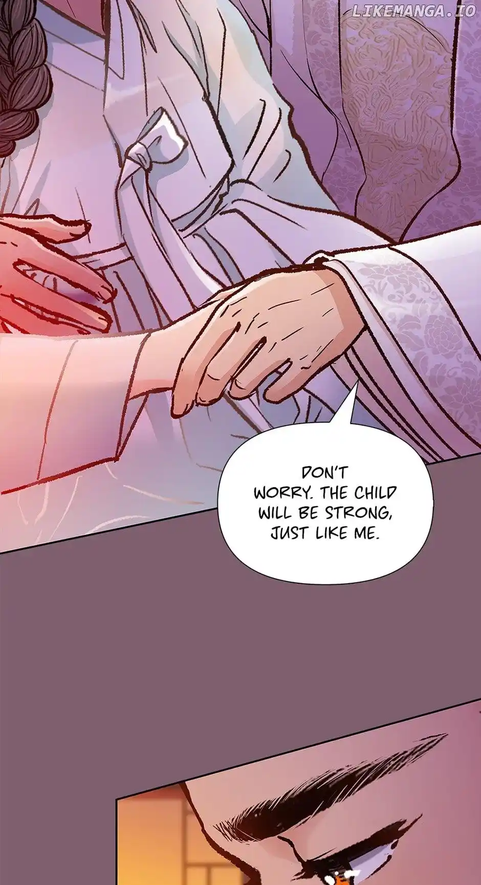 The Red Sleeve Chapter 138