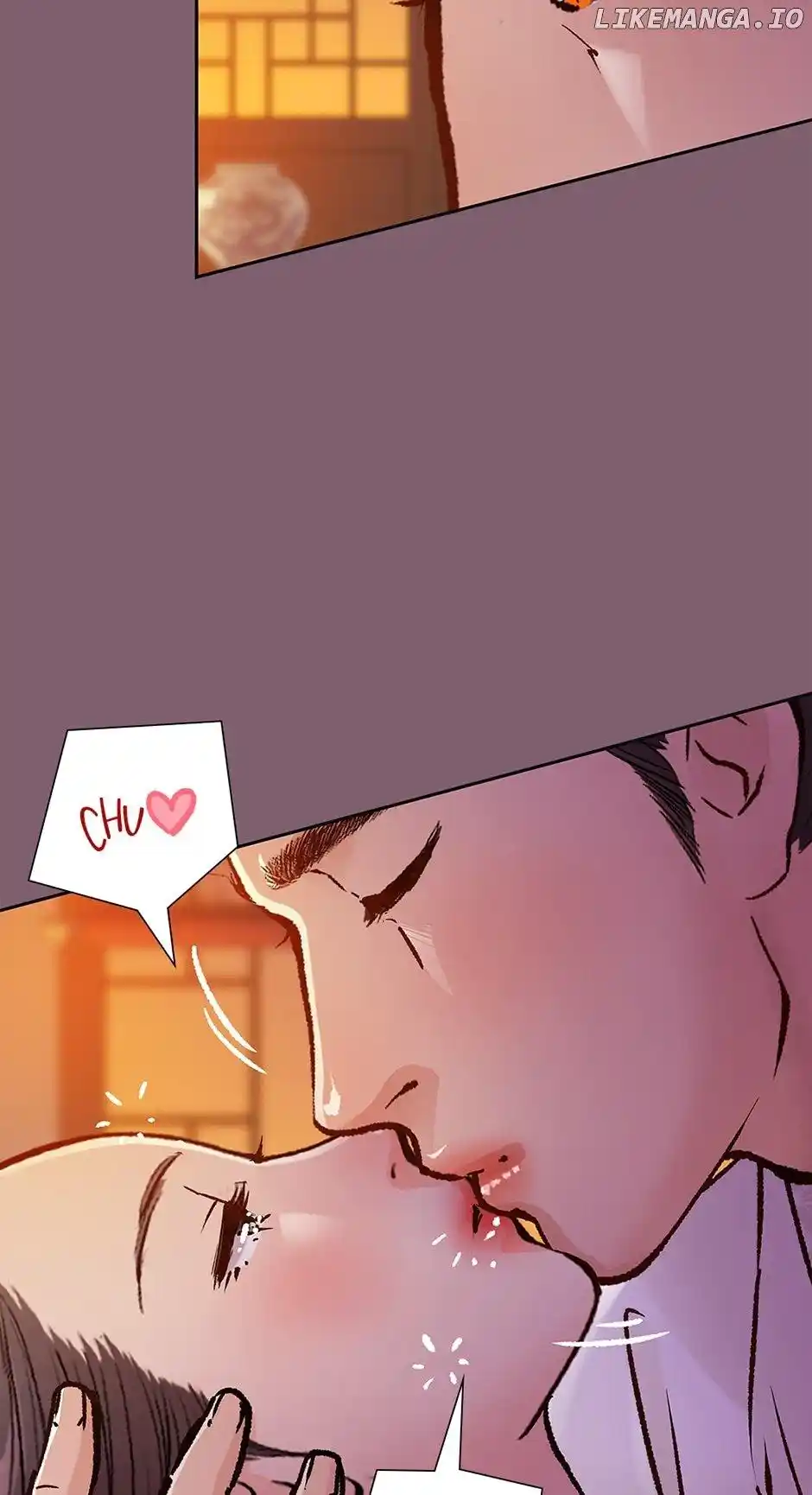 The Red Sleeve Chapter 138