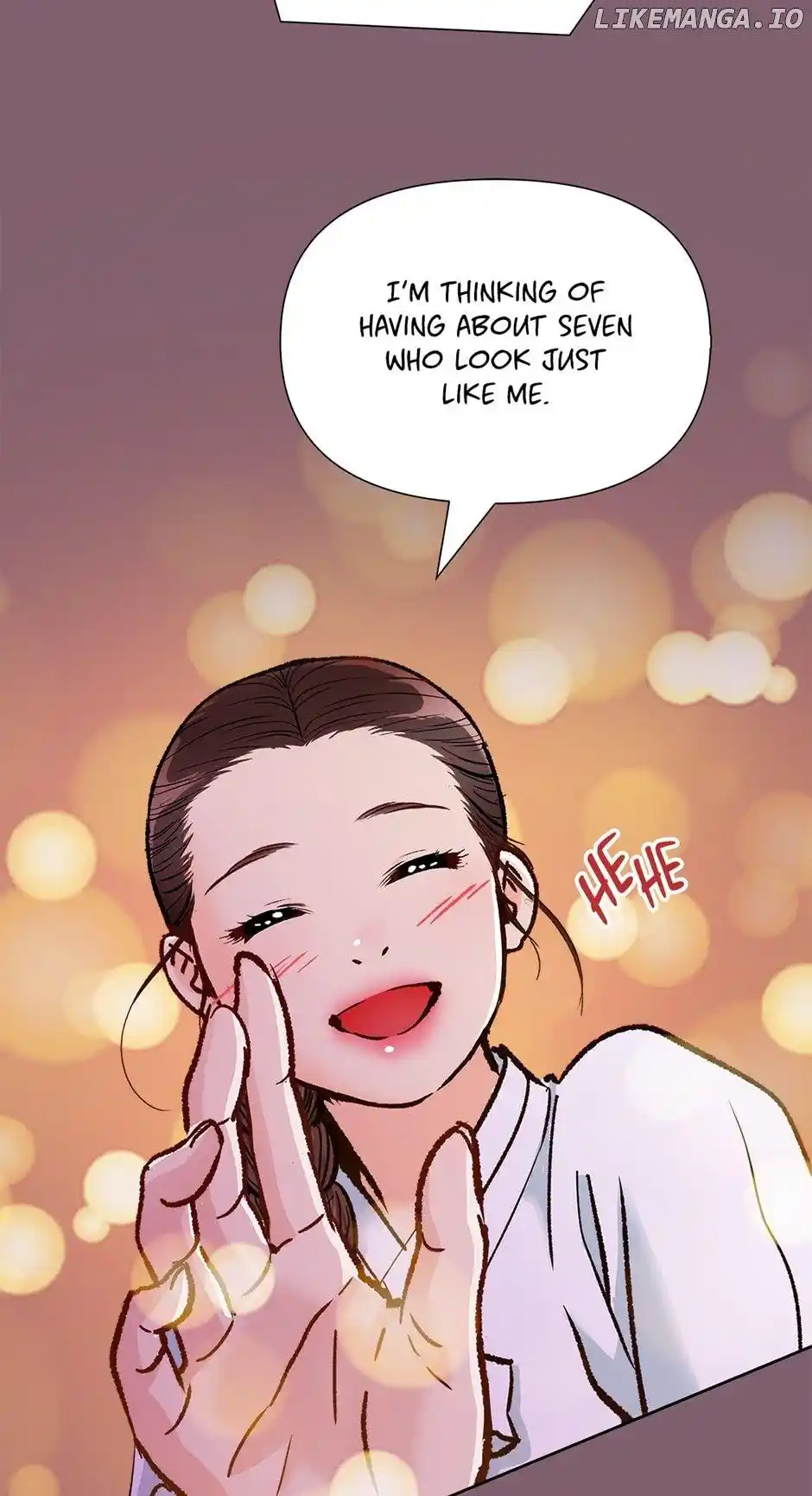 The Red Sleeve Chapter 138