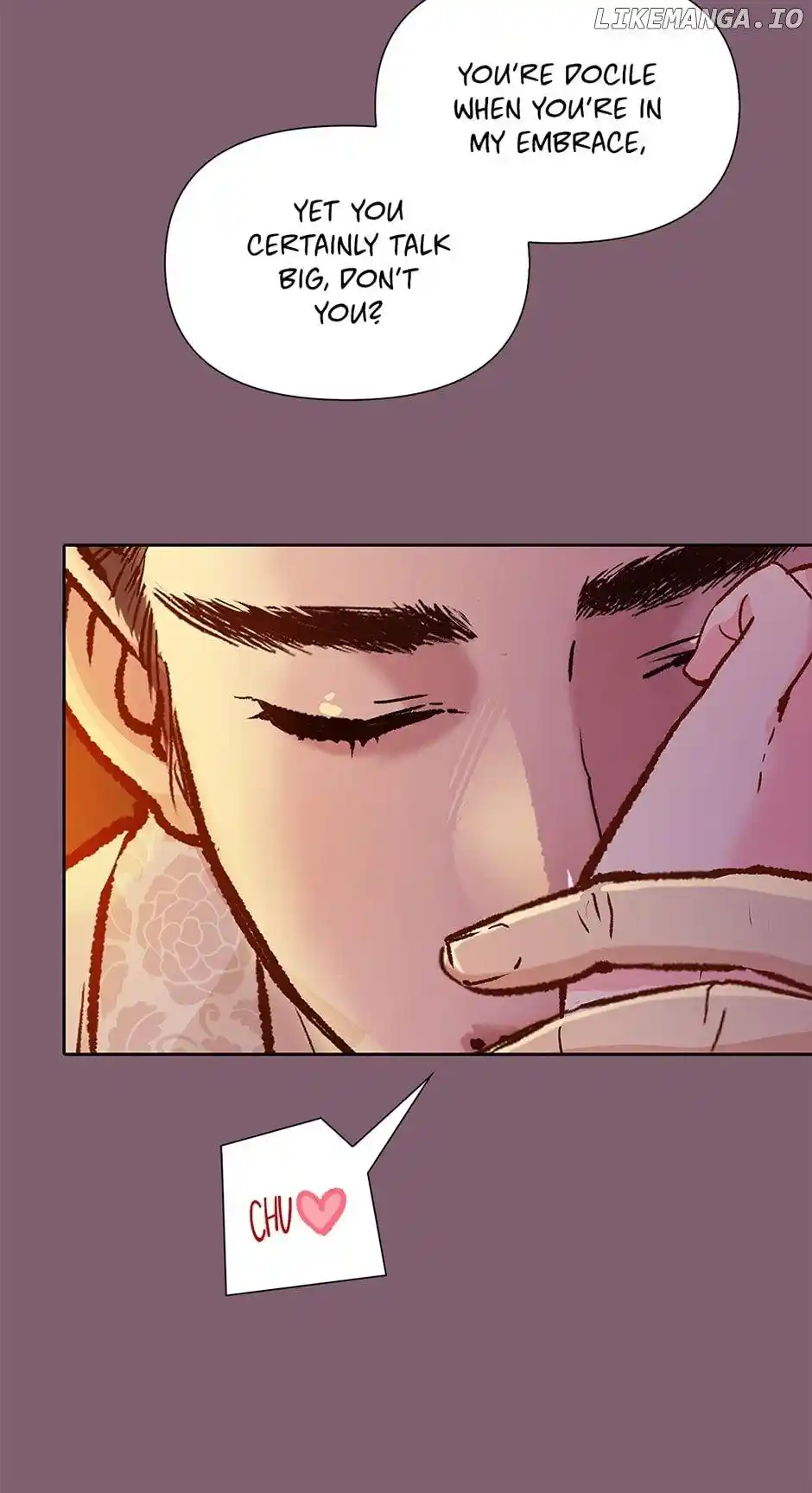 The Red Sleeve Chapter 138