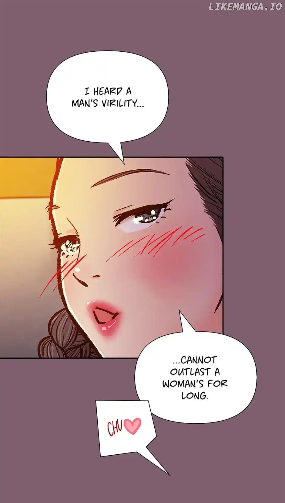 The Red Sleeve Chapter 138