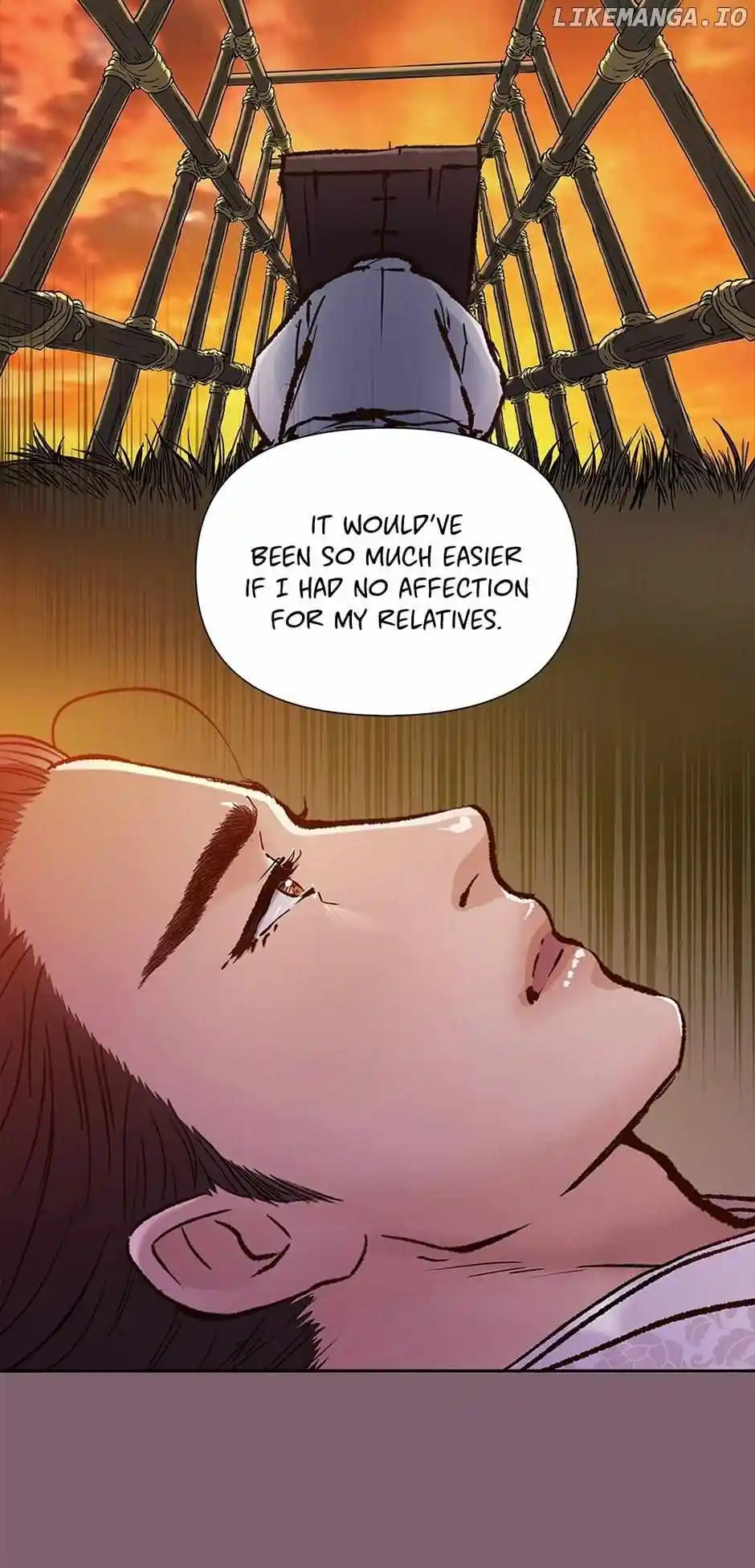 The Red Sleeve Chapter 138