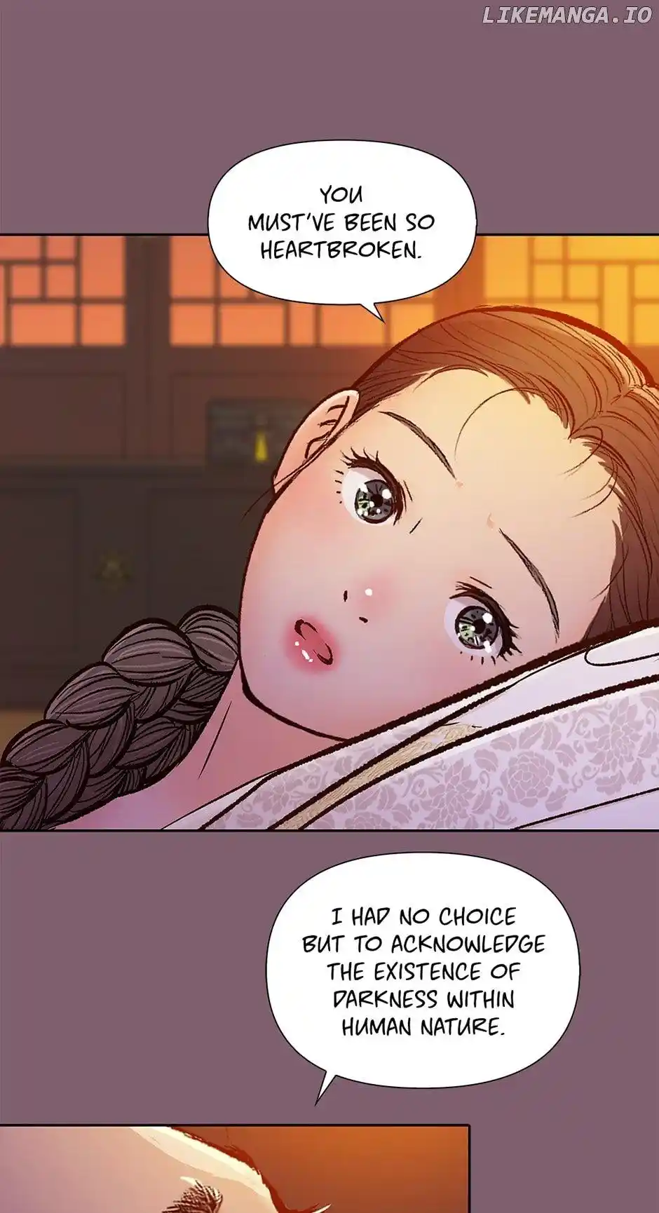 The Red Sleeve Chapter 138