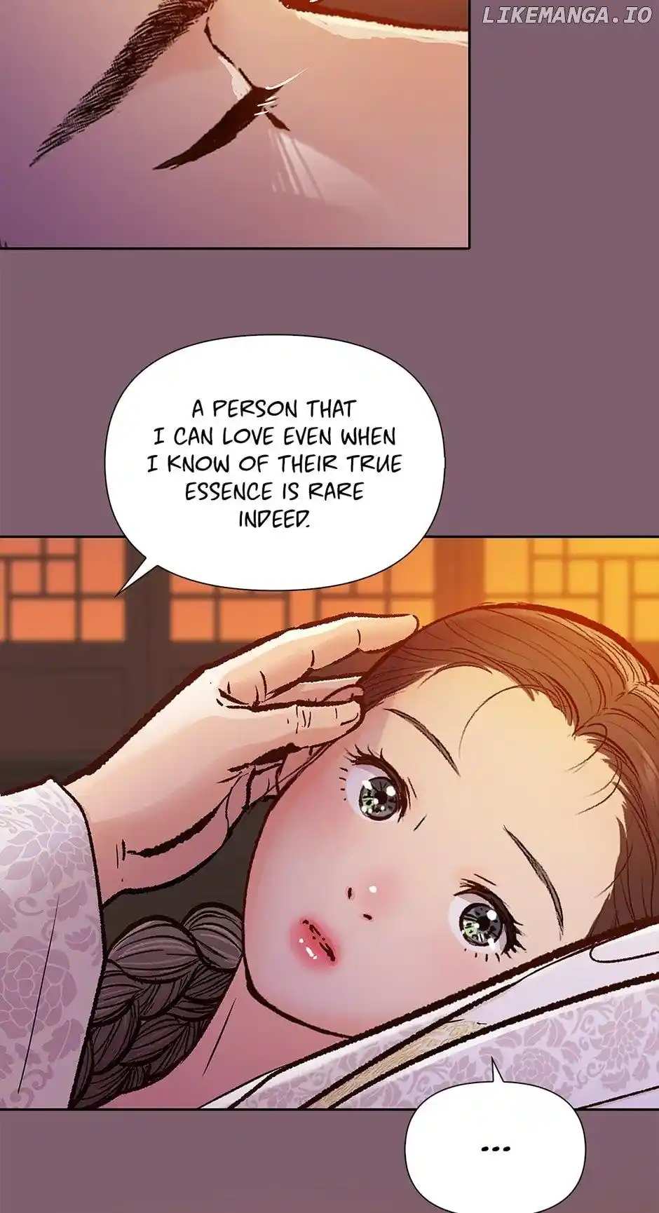 The Red Sleeve Chapter 138