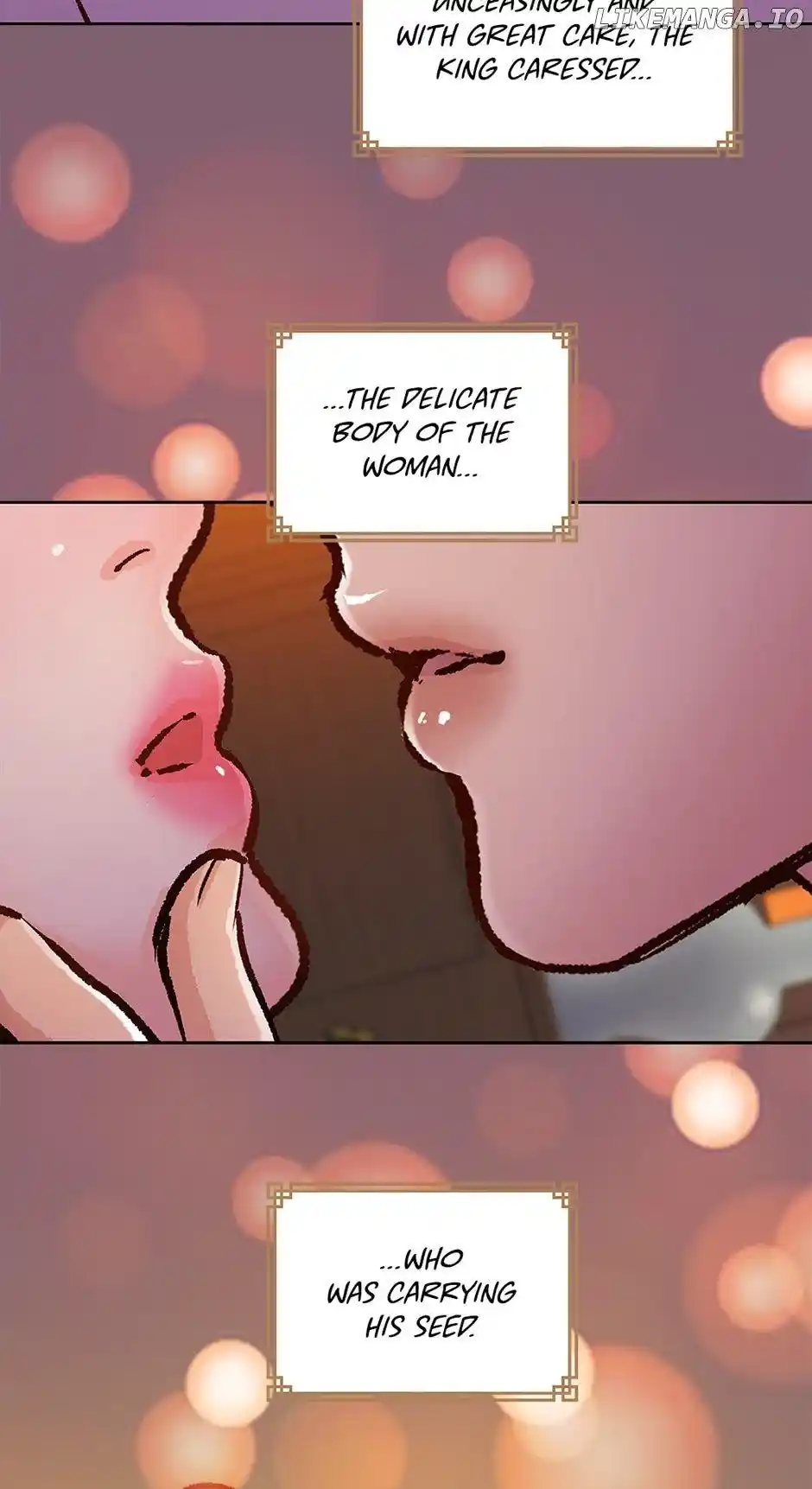 The Red Sleeve Chapter 138