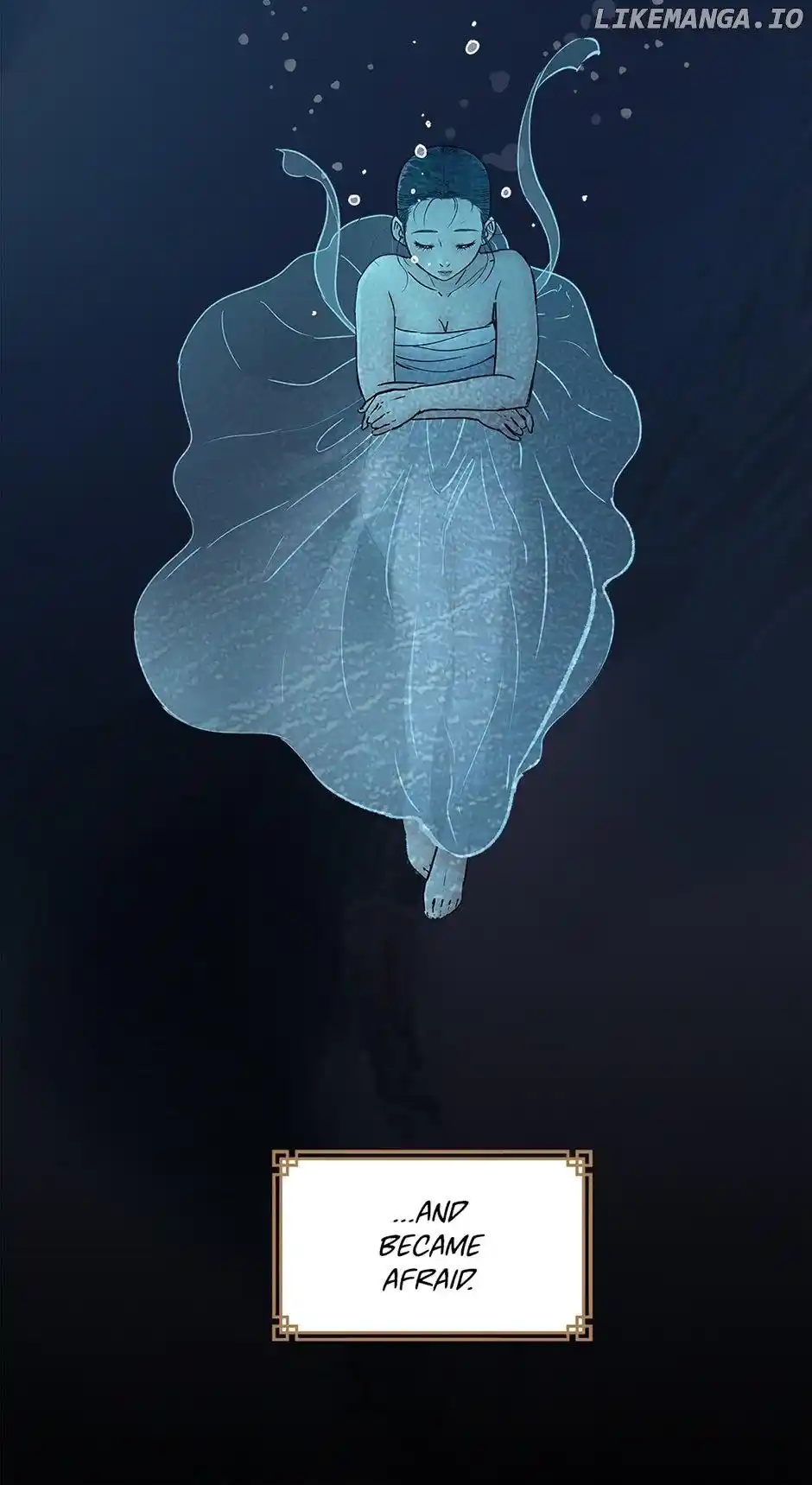 The Red Sleeve Chapter 138