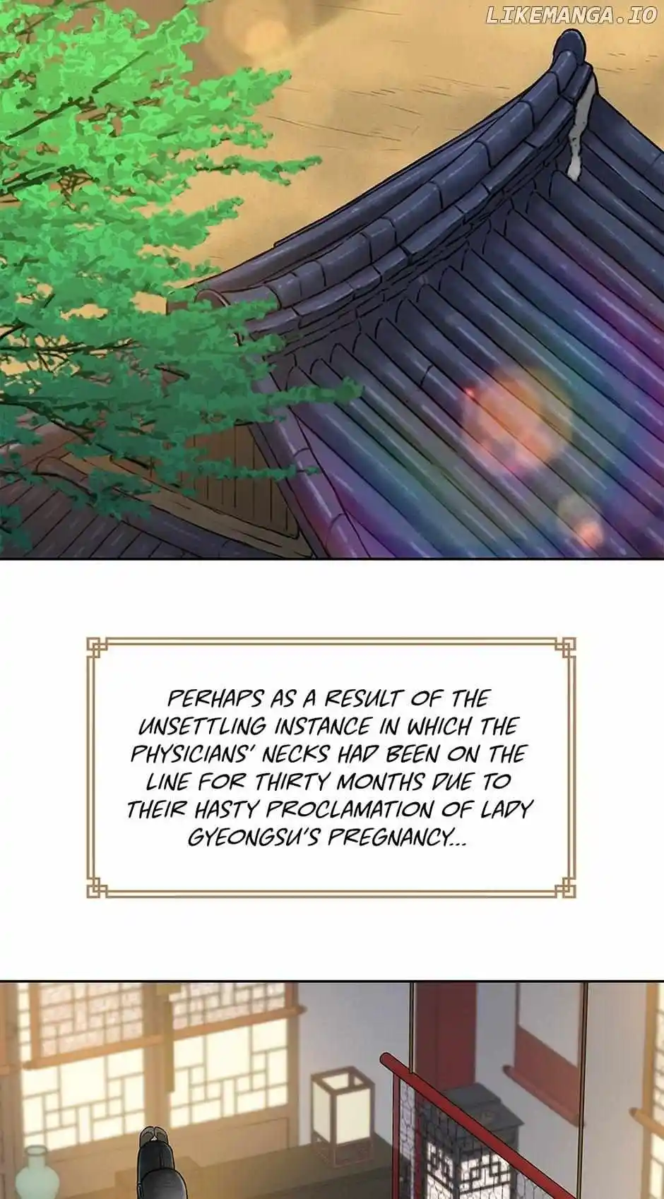 The Red Sleeve Chapter 138