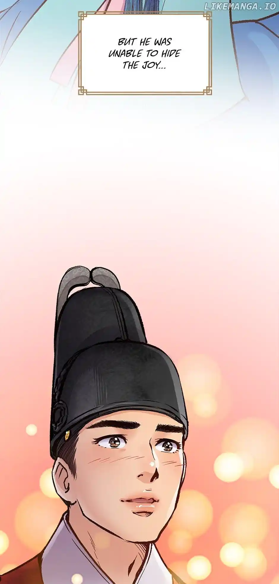 The Red Sleeve Chapter 138