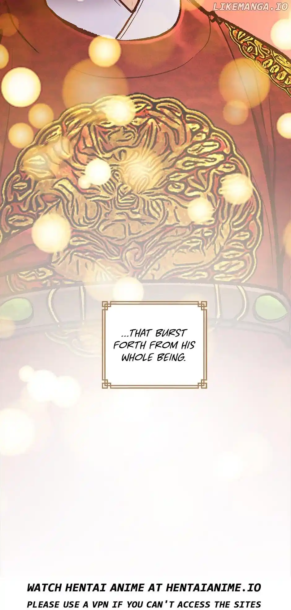 The Red Sleeve Chapter 138