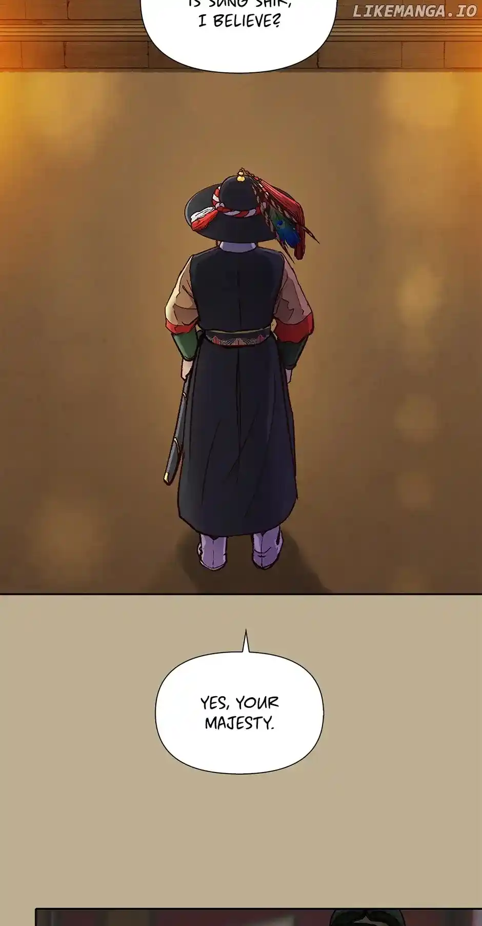 The Red Sleeve Chapter 139