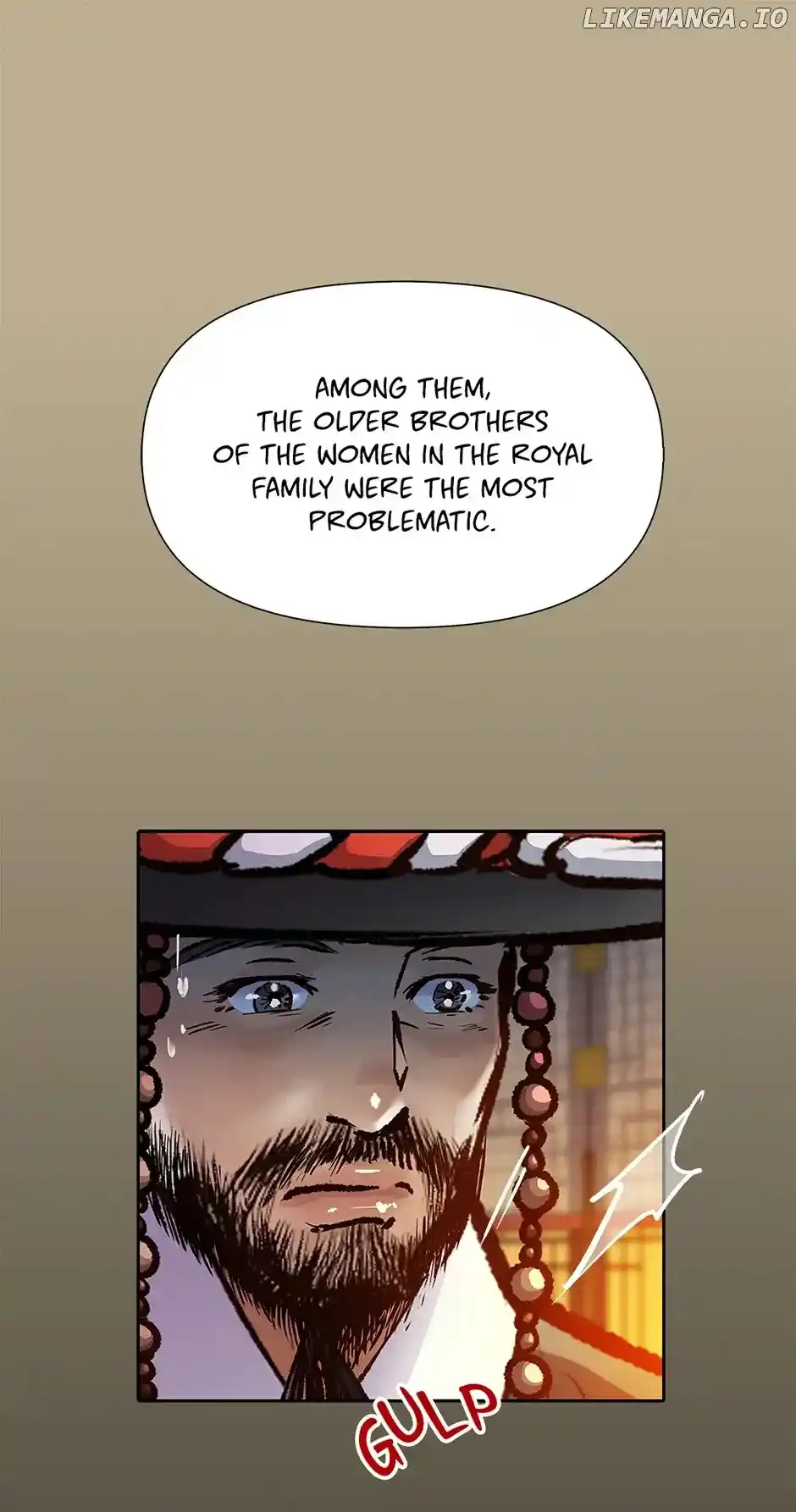 The Red Sleeve Chapter 139