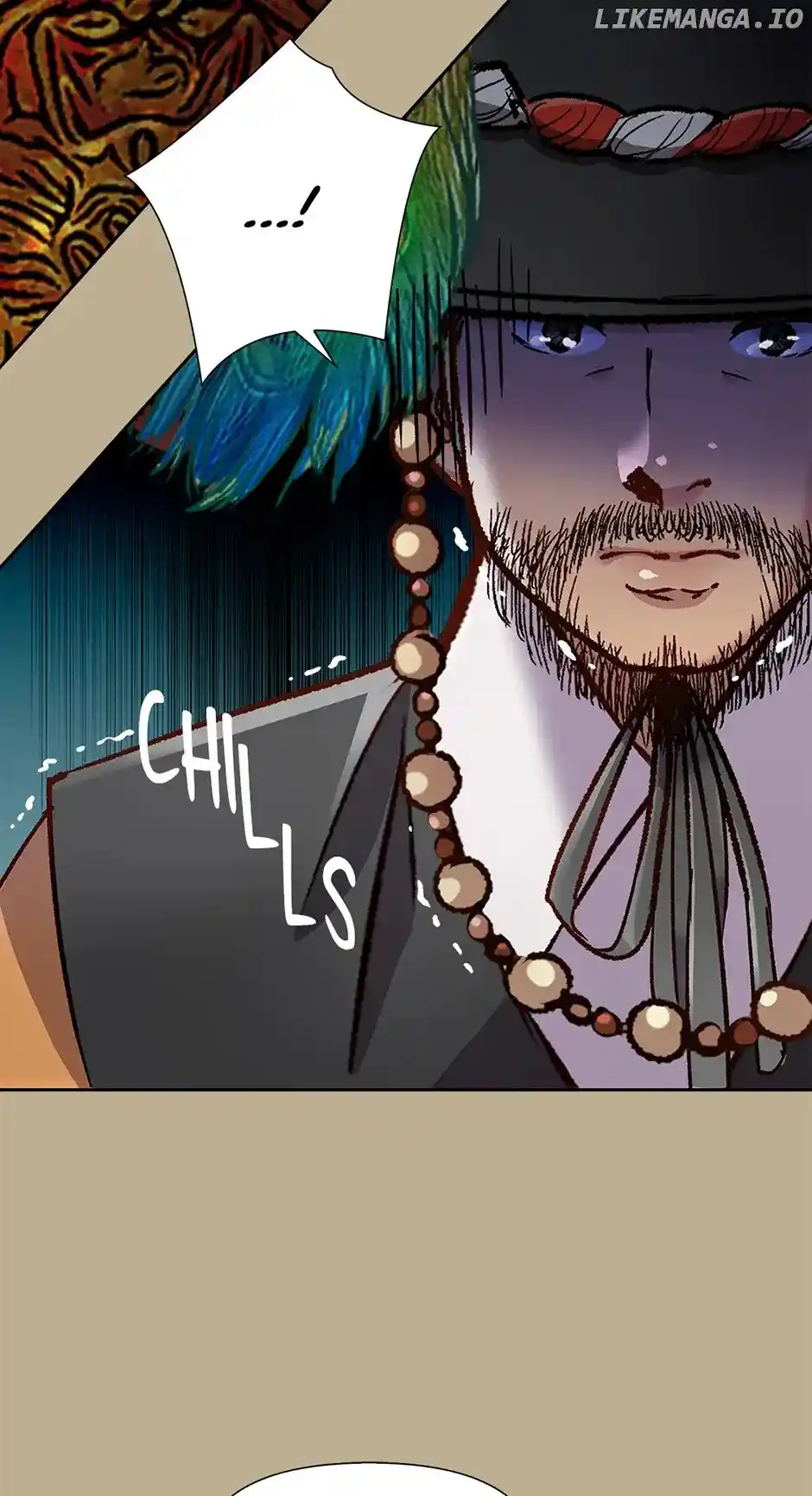 The Red Sleeve Chapter 139