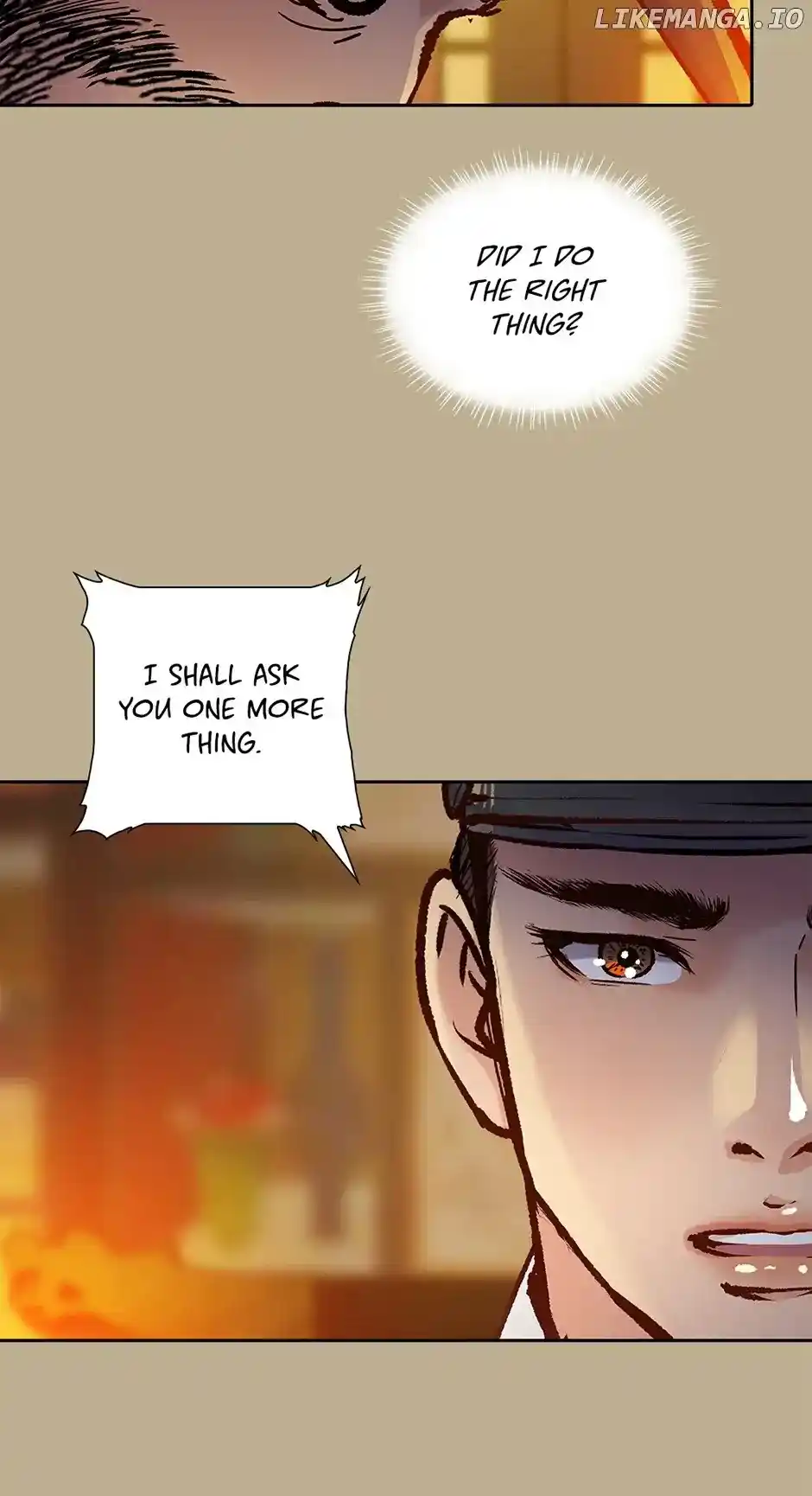 The Red Sleeve Chapter 139