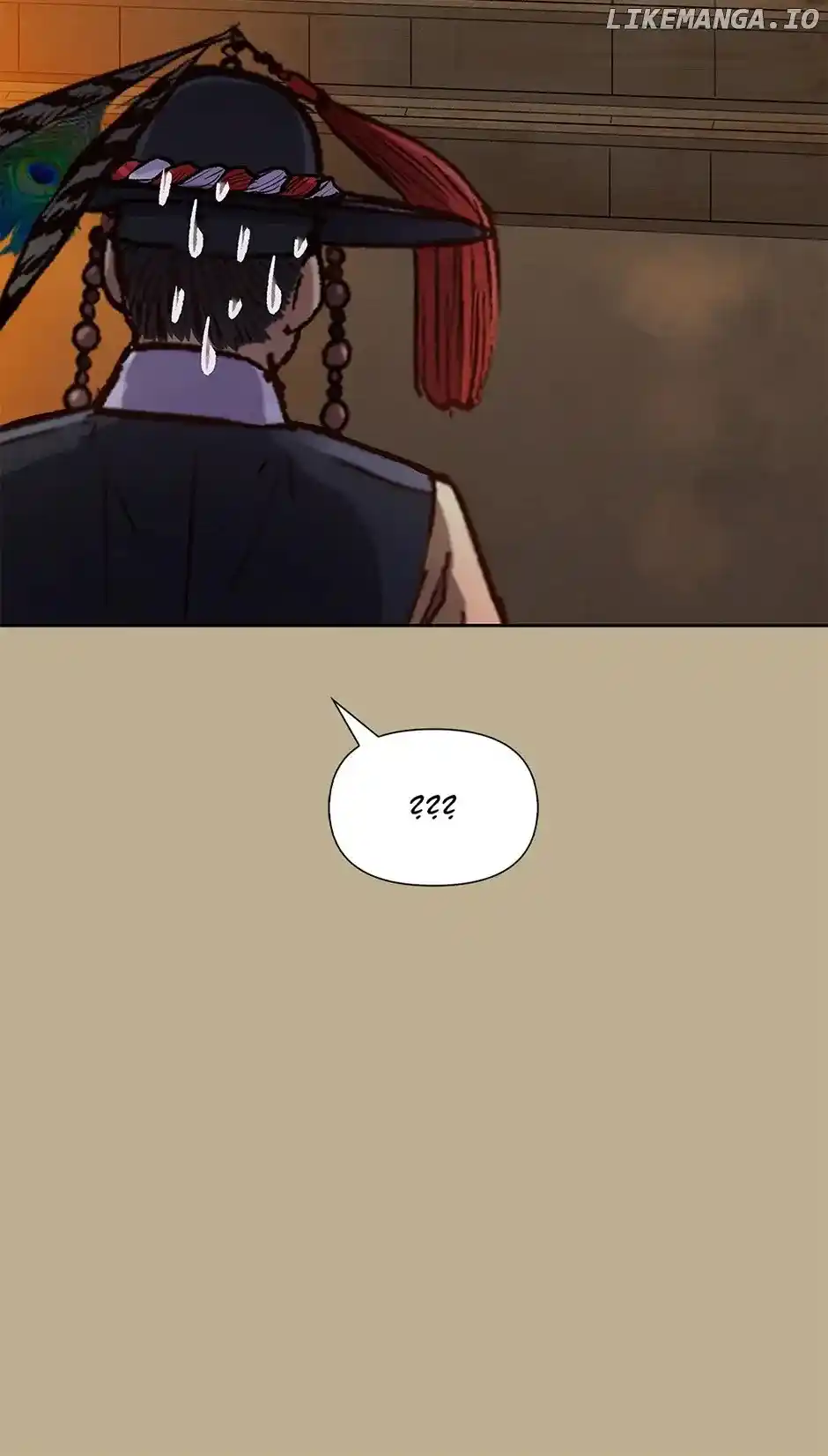 The Red Sleeve Chapter 139