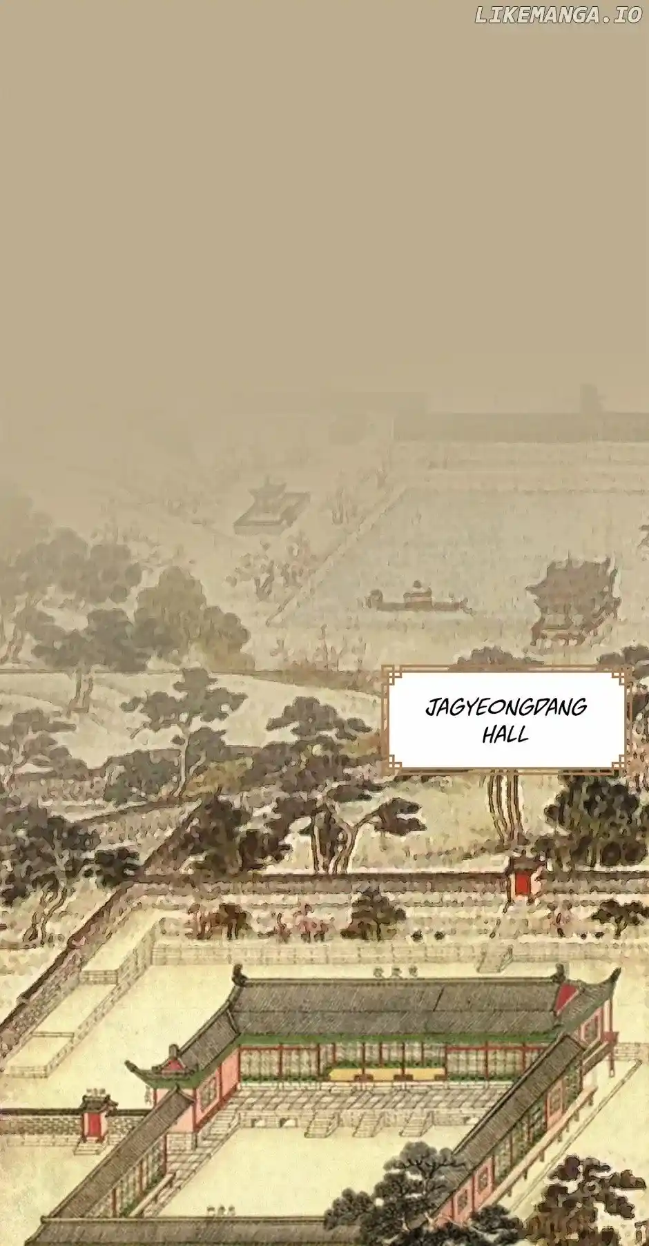 The Red Sleeve Chapter 139