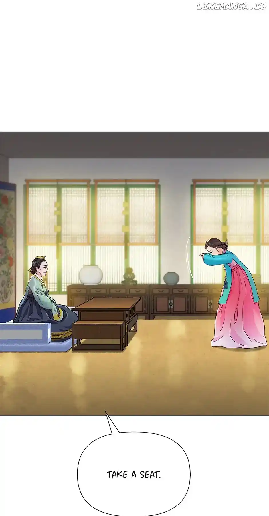 The Red Sleeve Chapter 139