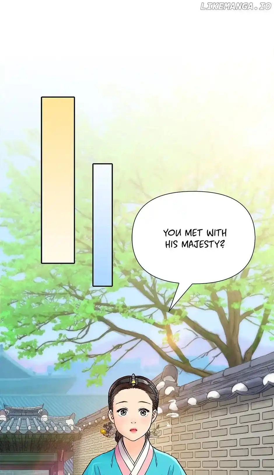 The Red Sleeve Chapter 139