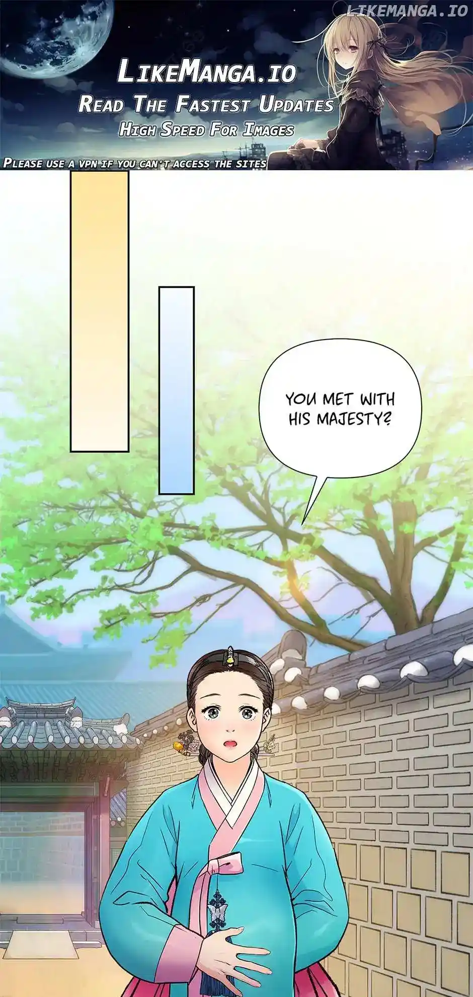 The Red Sleeve Chapter 140