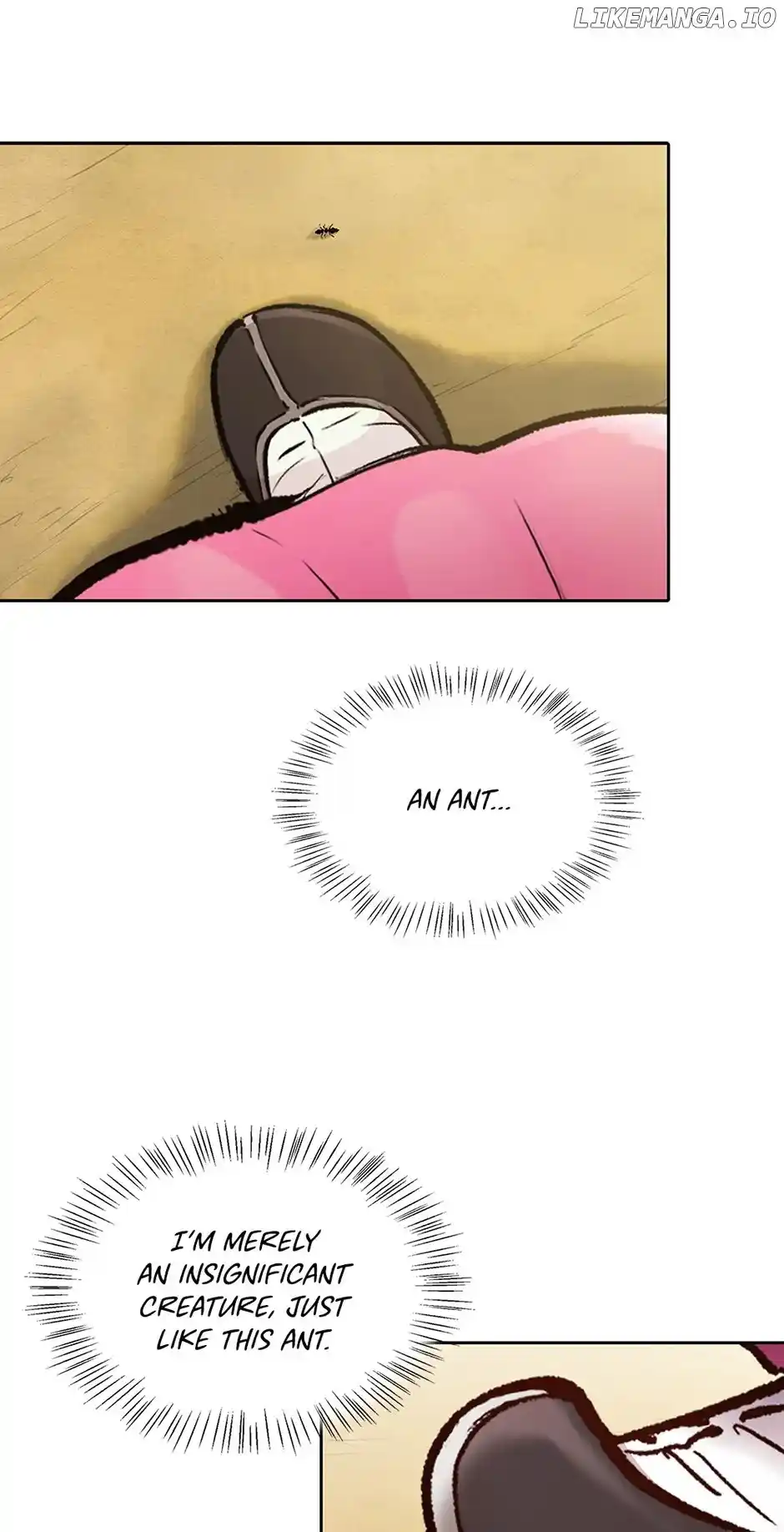 The Red Sleeve Chapter 140