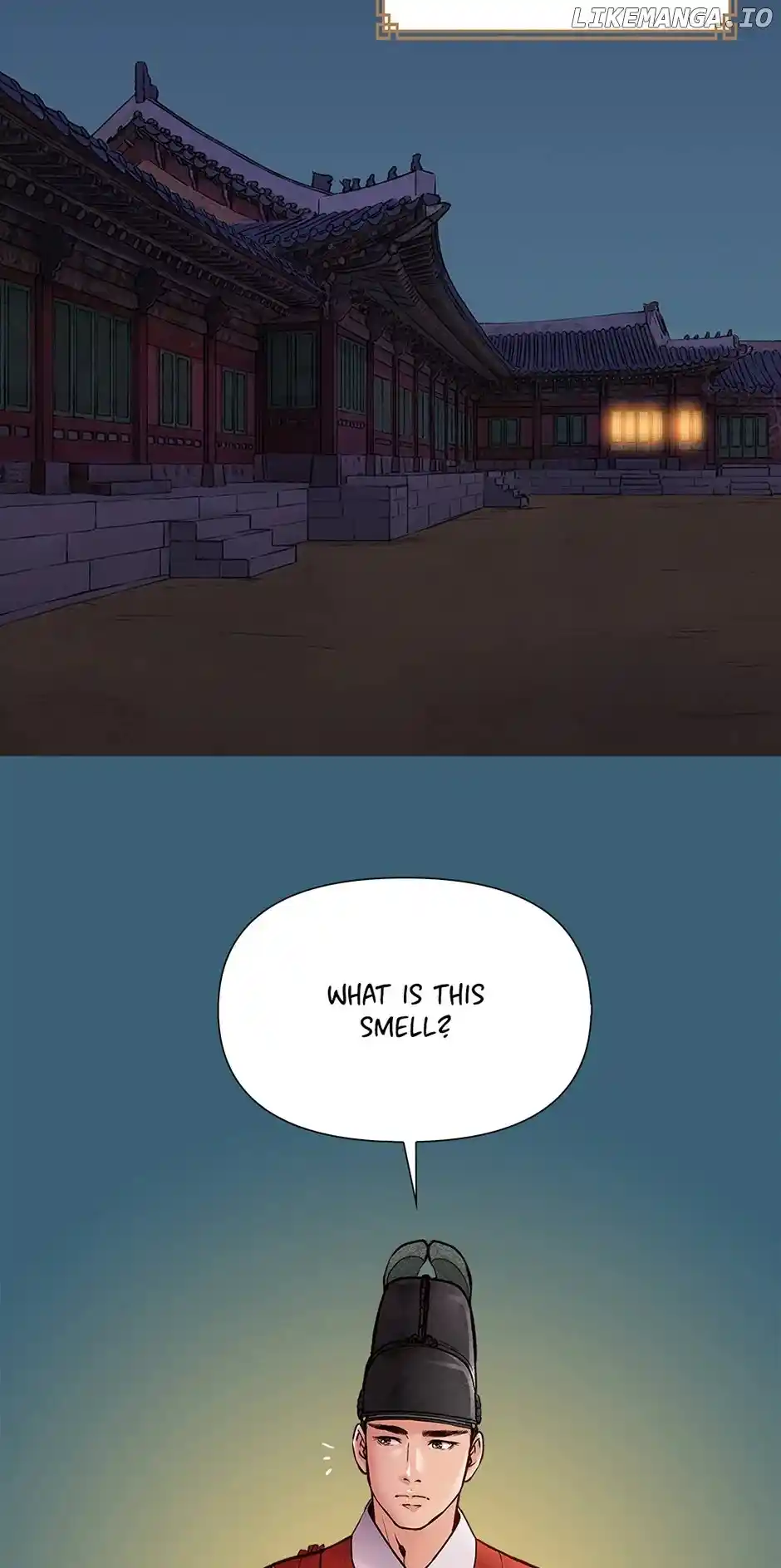 The Red Sleeve Chapter 140