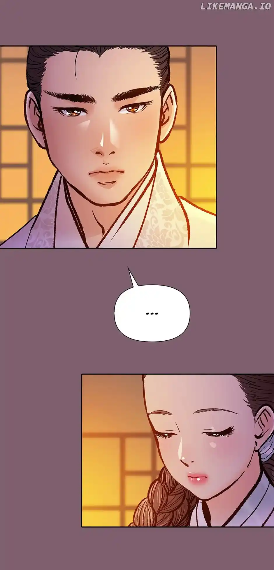 The Red Sleeve Chapter 140