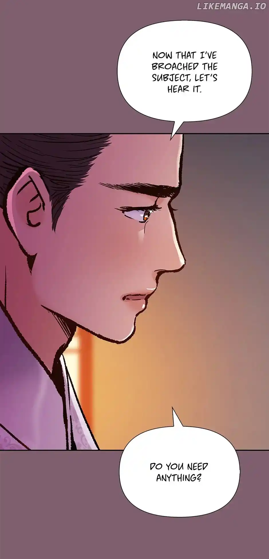 The Red Sleeve Chapter 140