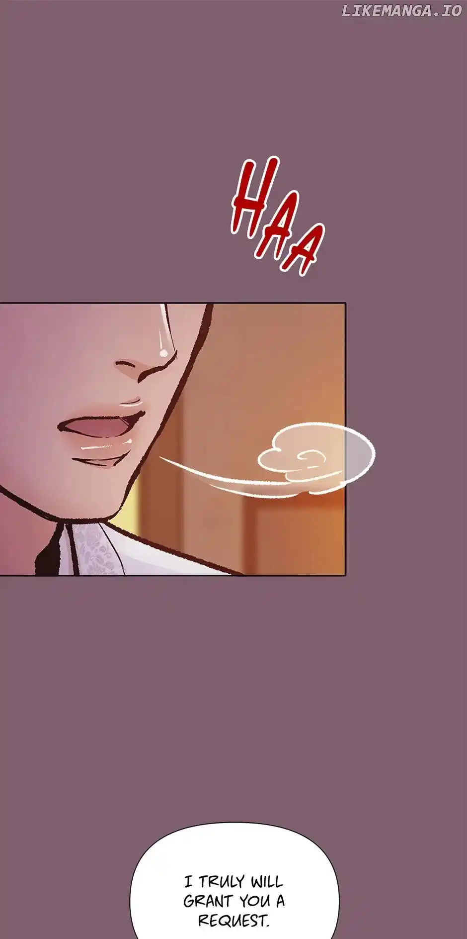 The Red Sleeve Chapter 140