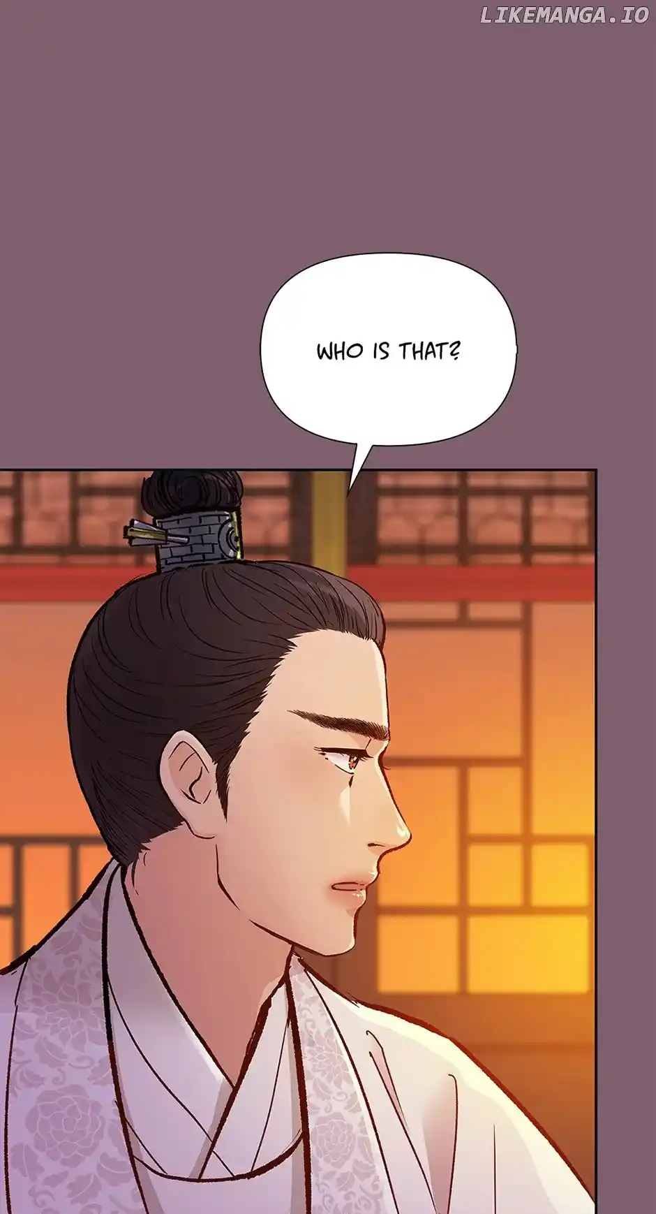 The Red Sleeve Chapter 141