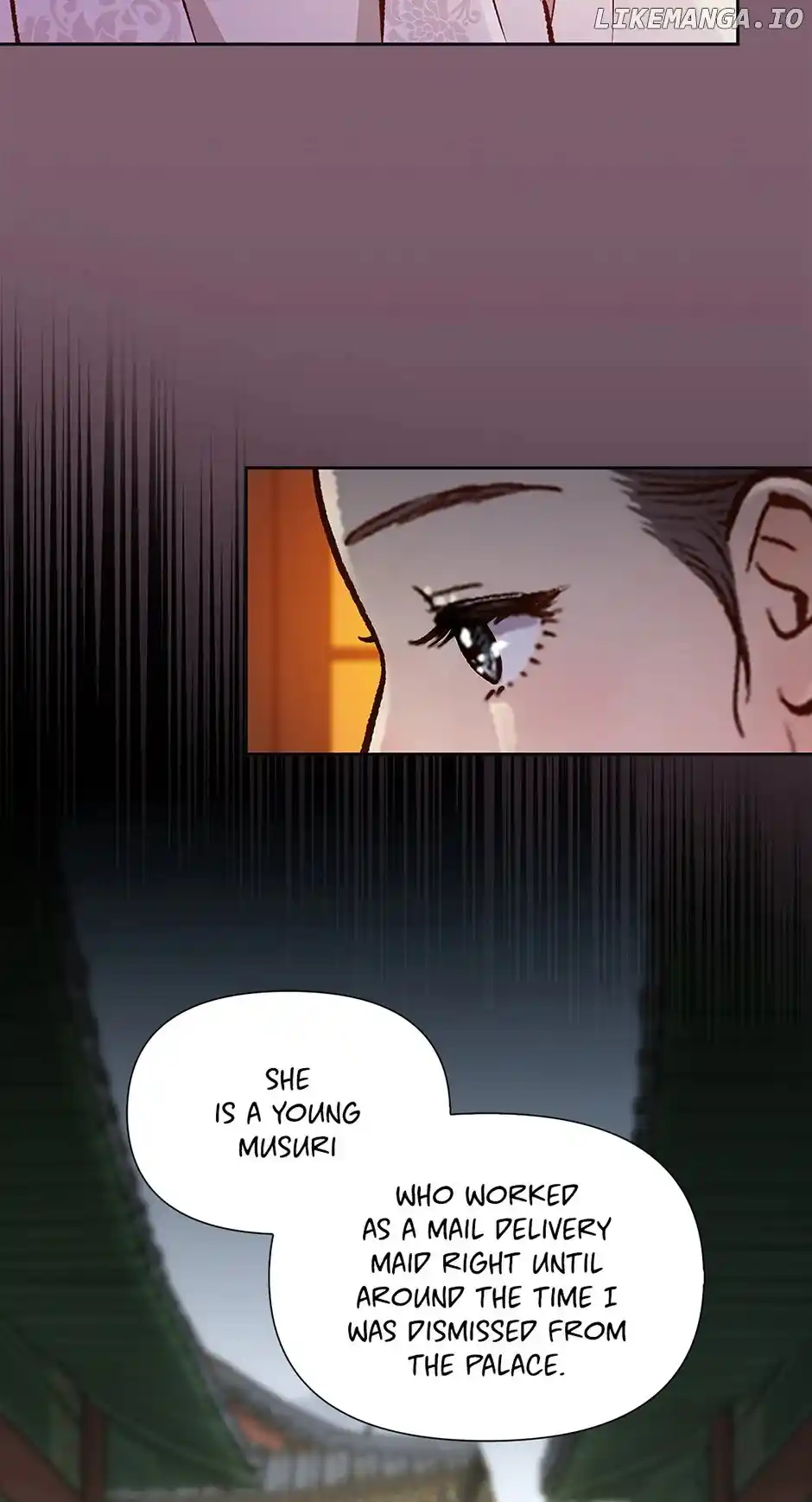 The Red Sleeve Chapter 141