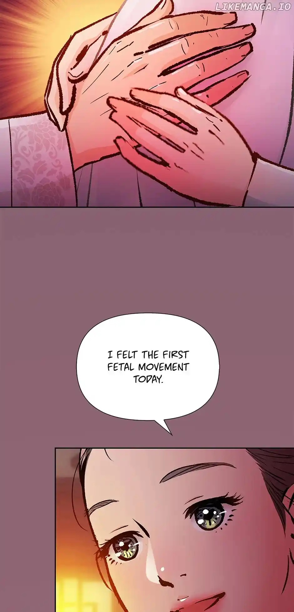 The Red Sleeve Chapter 141