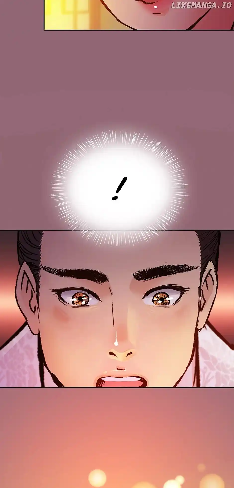 The Red Sleeve Chapter 141