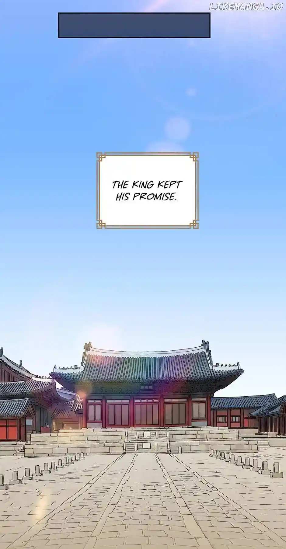 The Red Sleeve Chapter 141