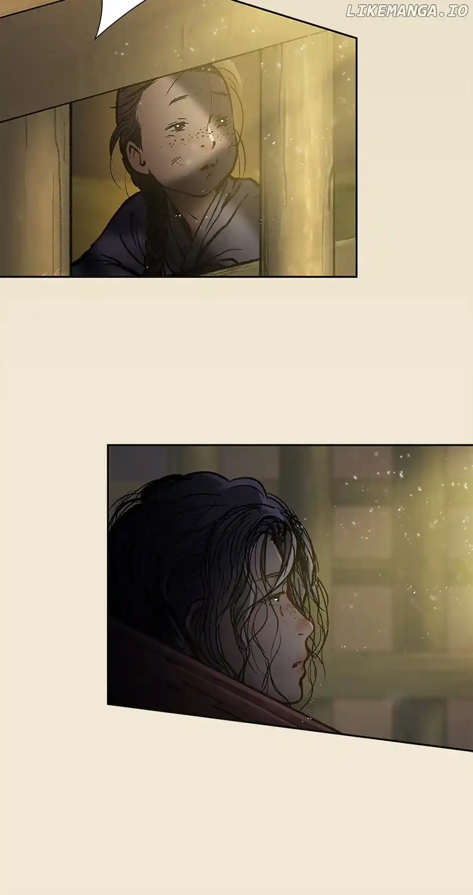 The Red Sleeve Chapter 141