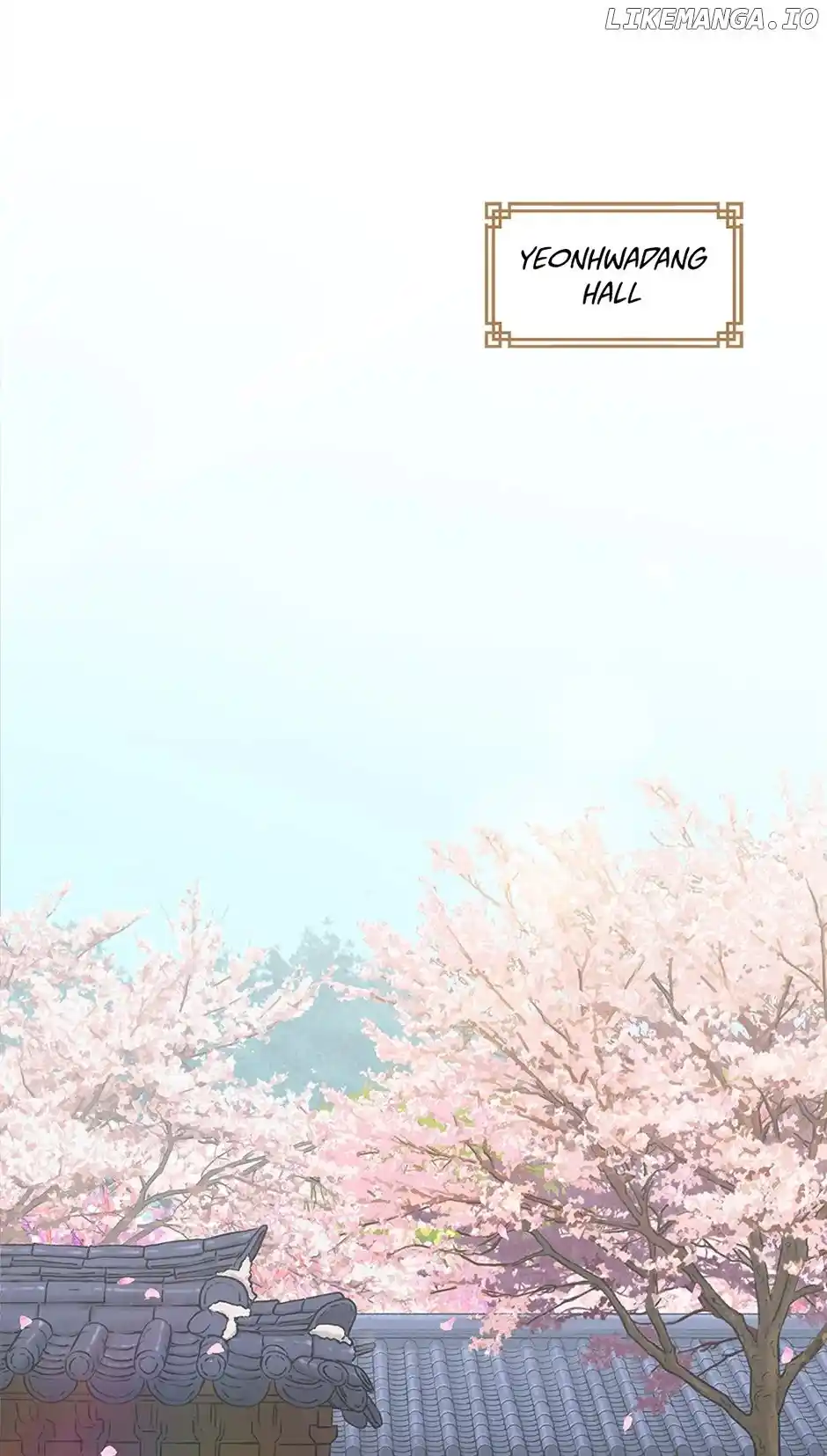 The Red Sleeve Chapter 141