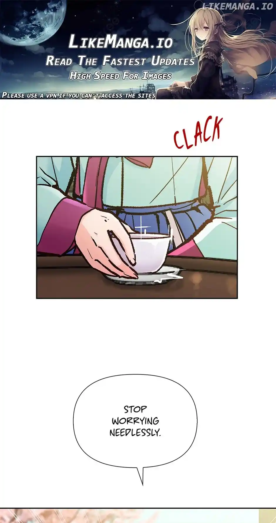 The Red Sleeve Chapter 142