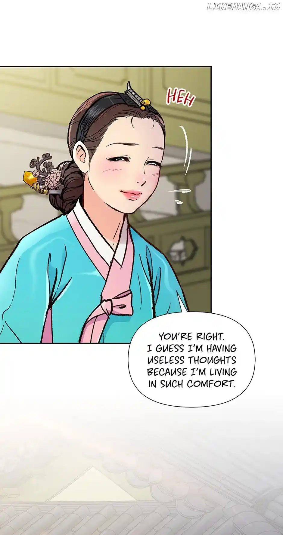 The Red Sleeve Chapter 142