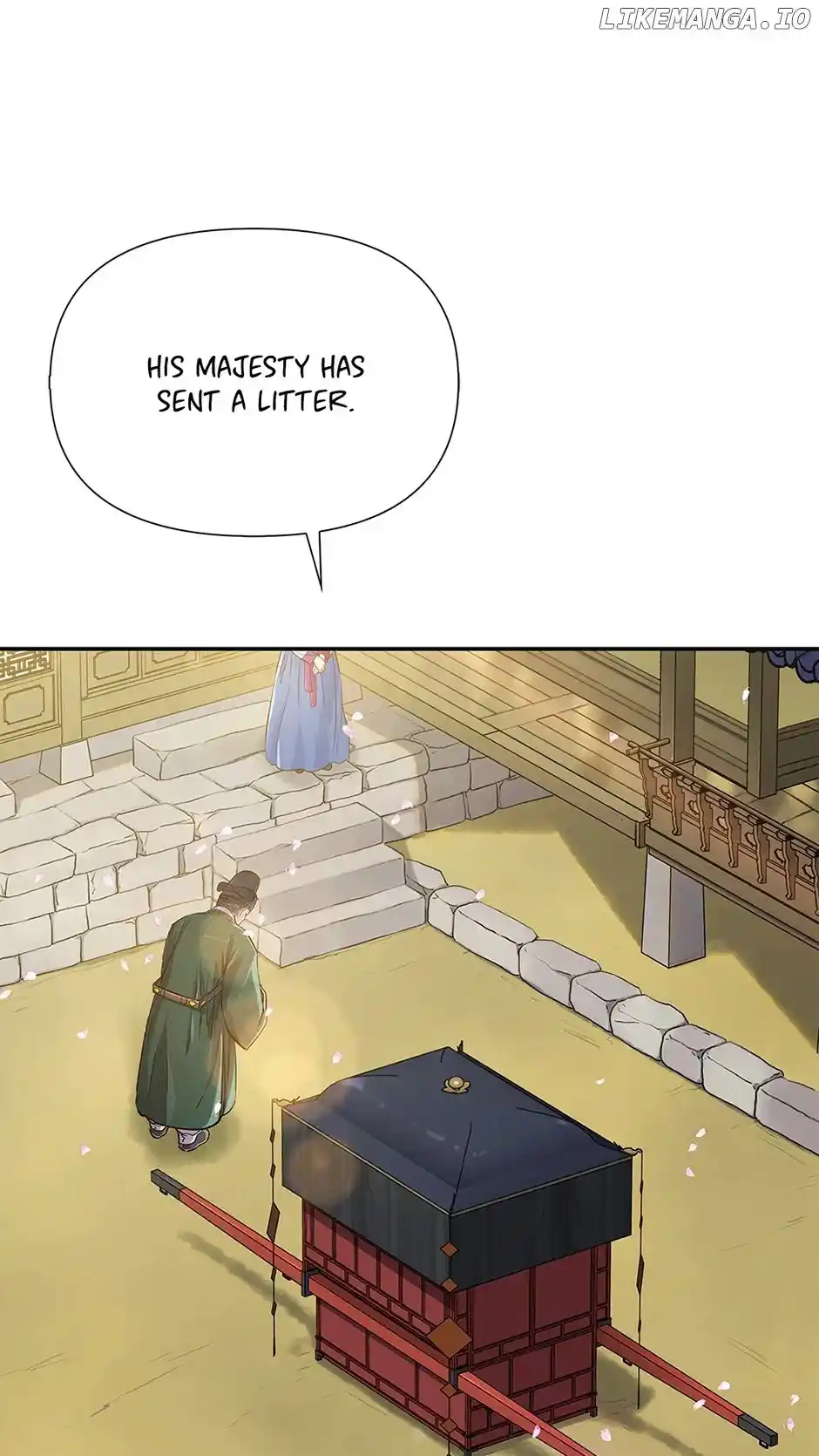 The Red Sleeve Chapter 142