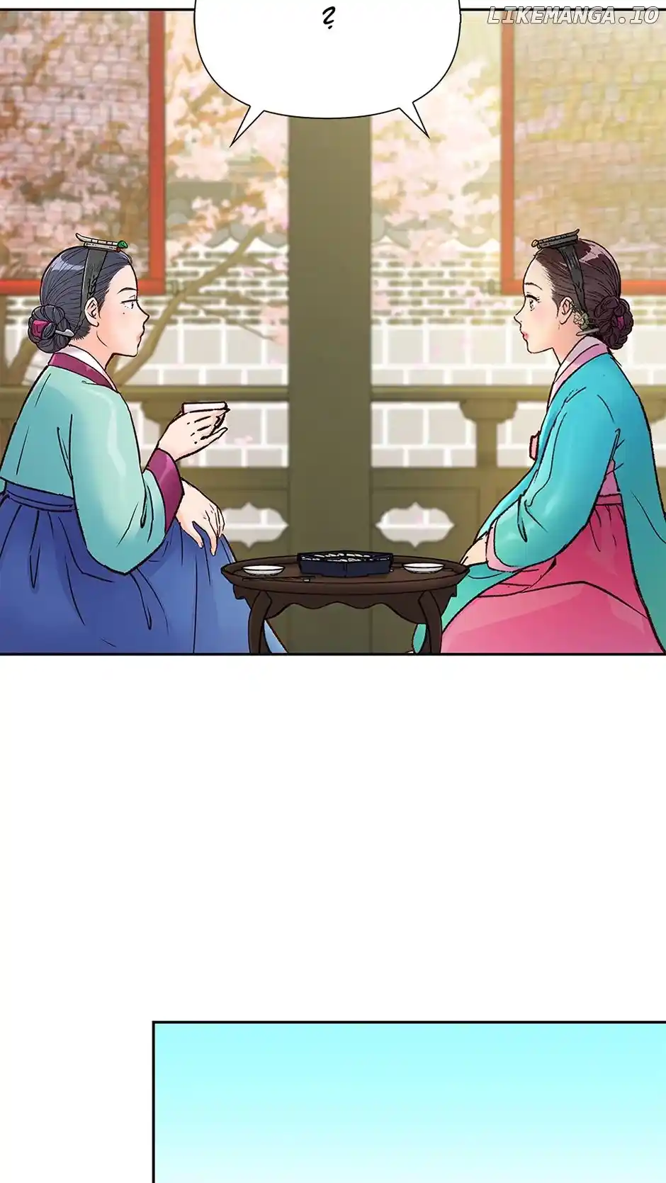 The Red Sleeve Chapter 142