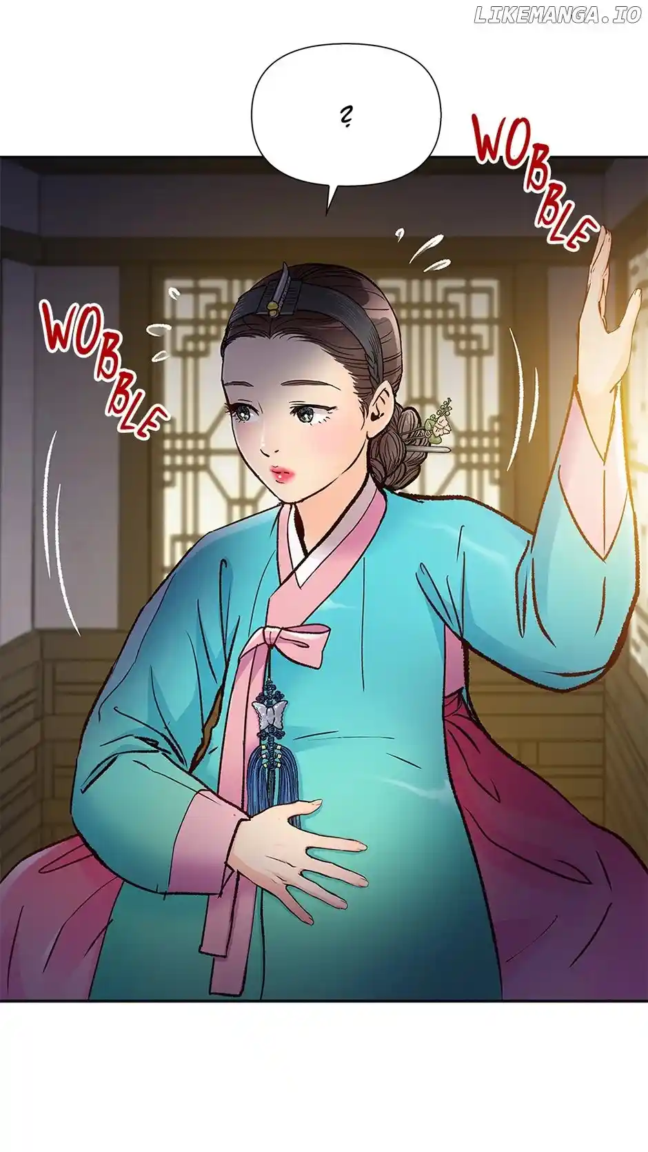 The Red Sleeve Chapter 142