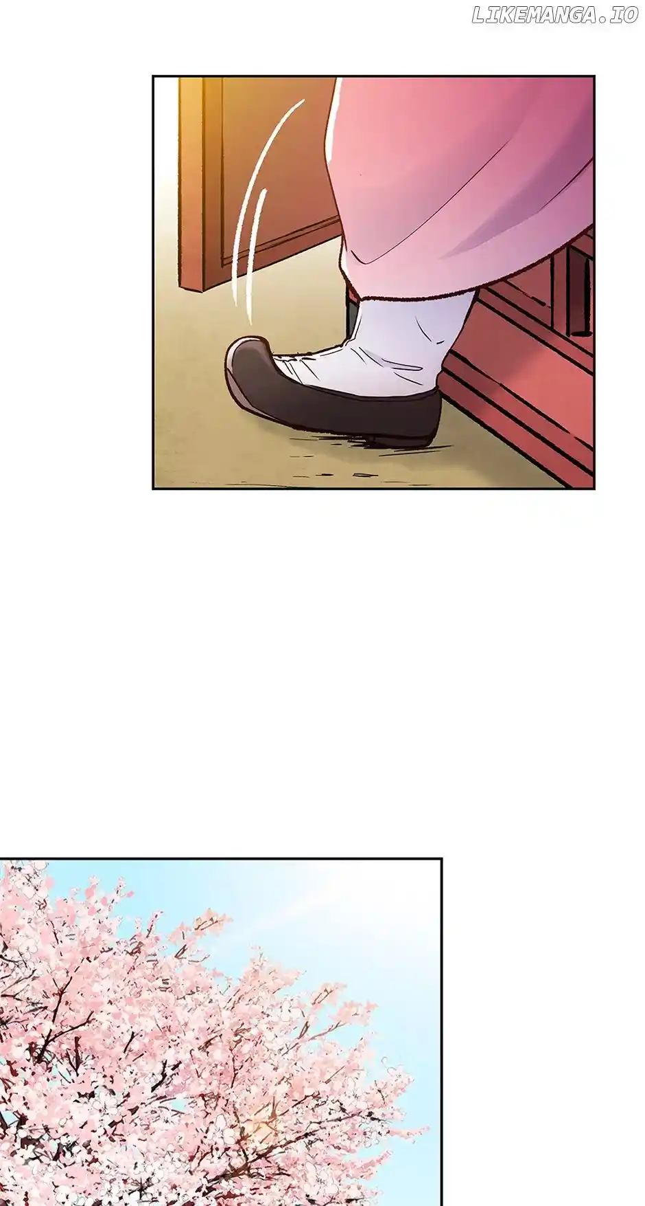 The Red Sleeve Chapter 142