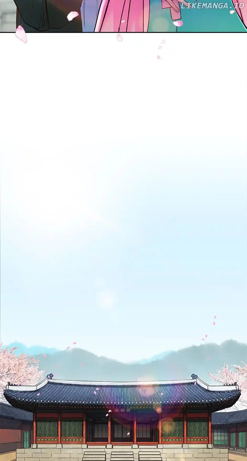 The Red Sleeve Chapter 142