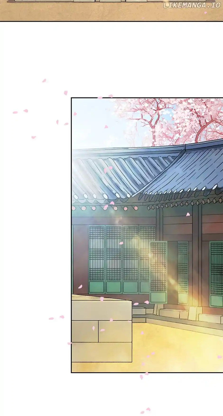 The Red Sleeve Chapter 142