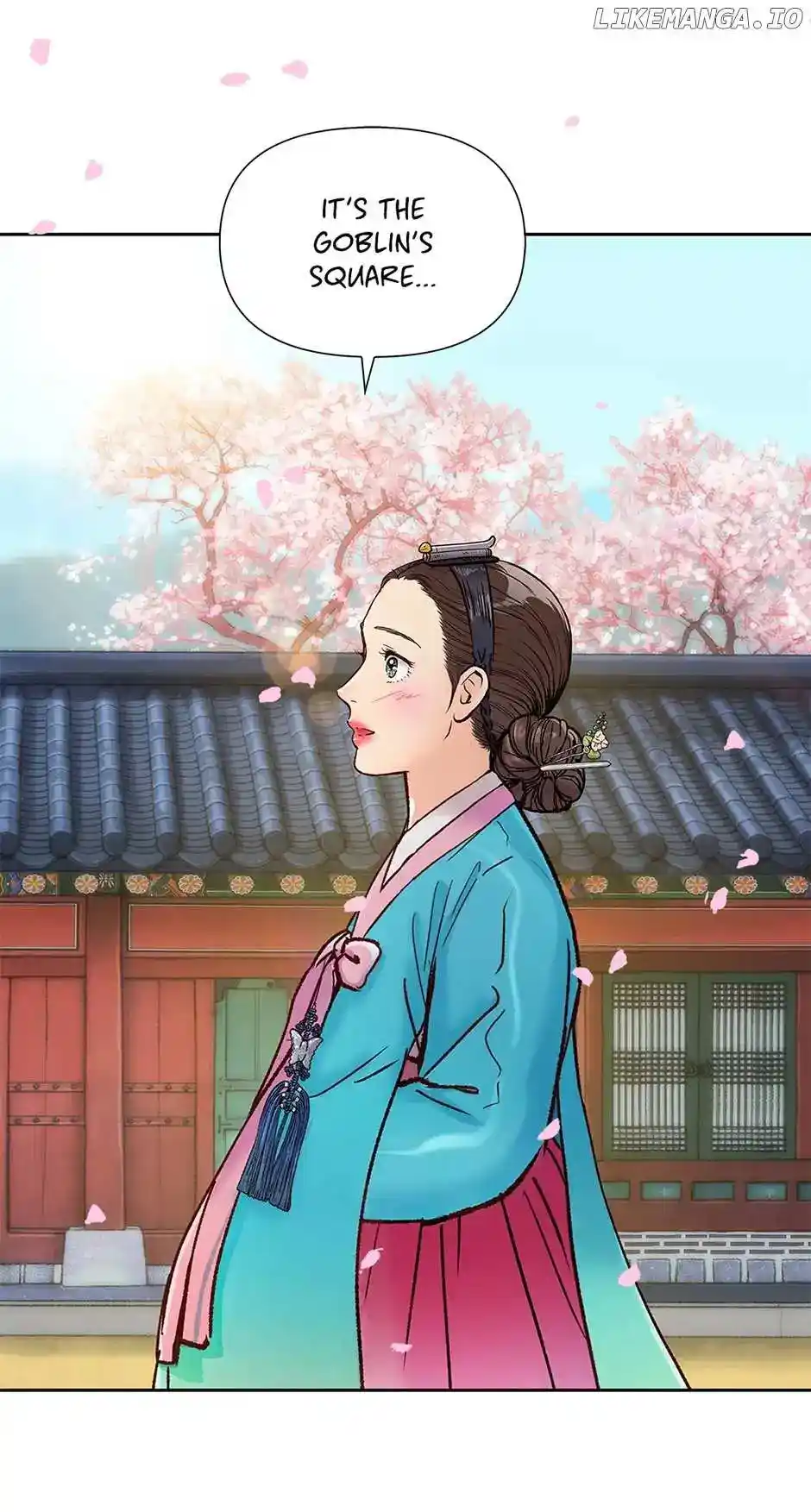 The Red Sleeve Chapter 142