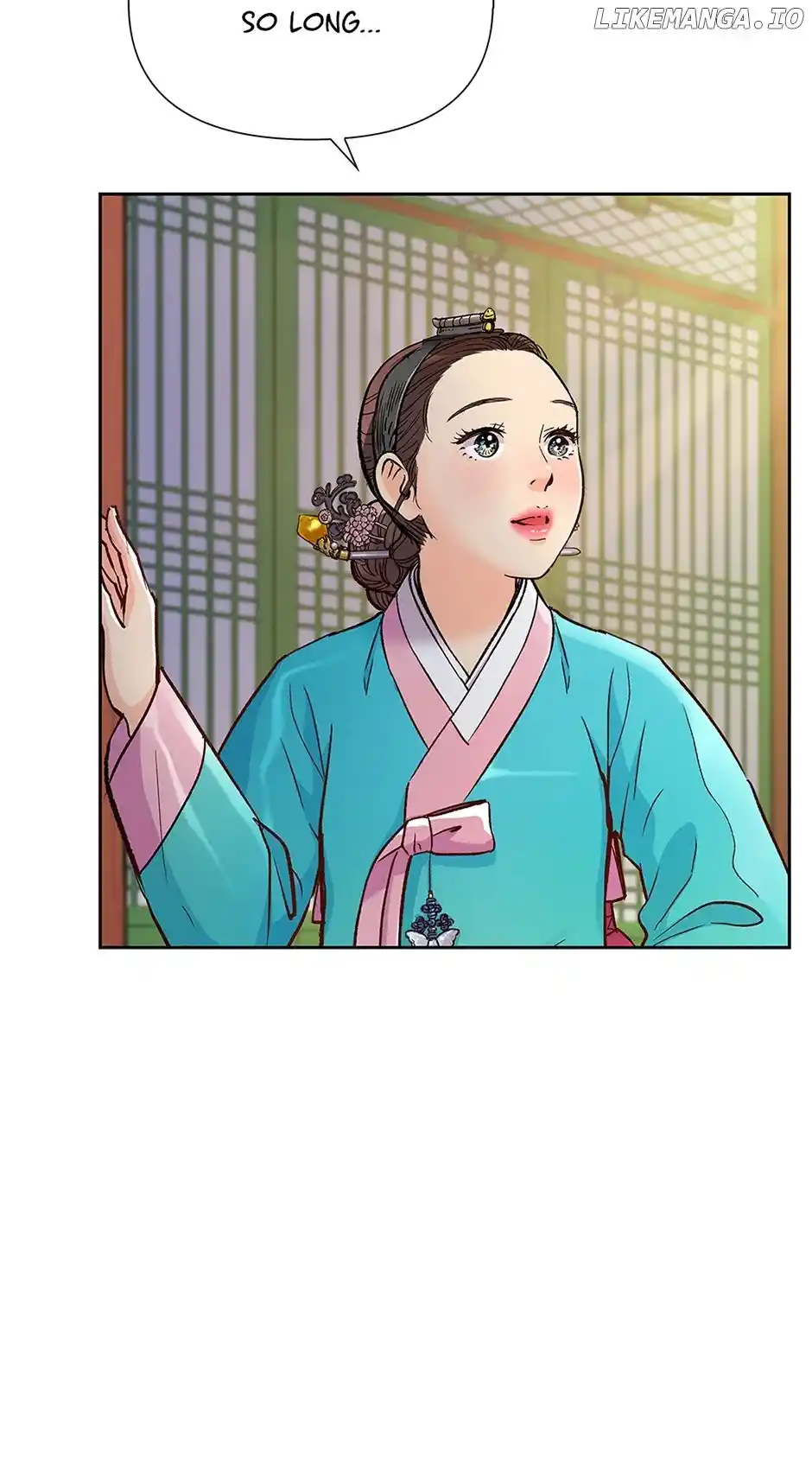 The Red Sleeve Chapter 142