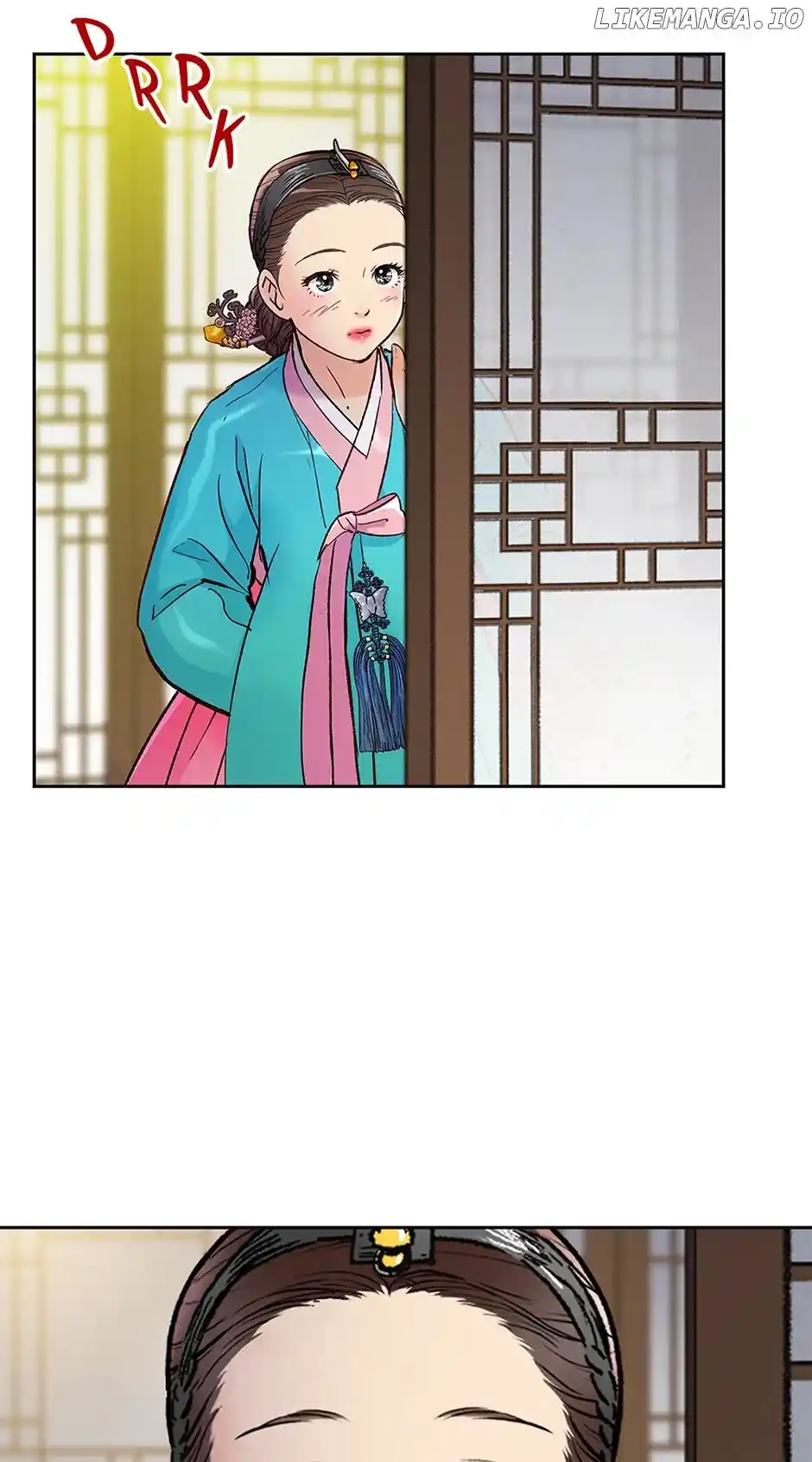 The Red Sleeve Chapter 142