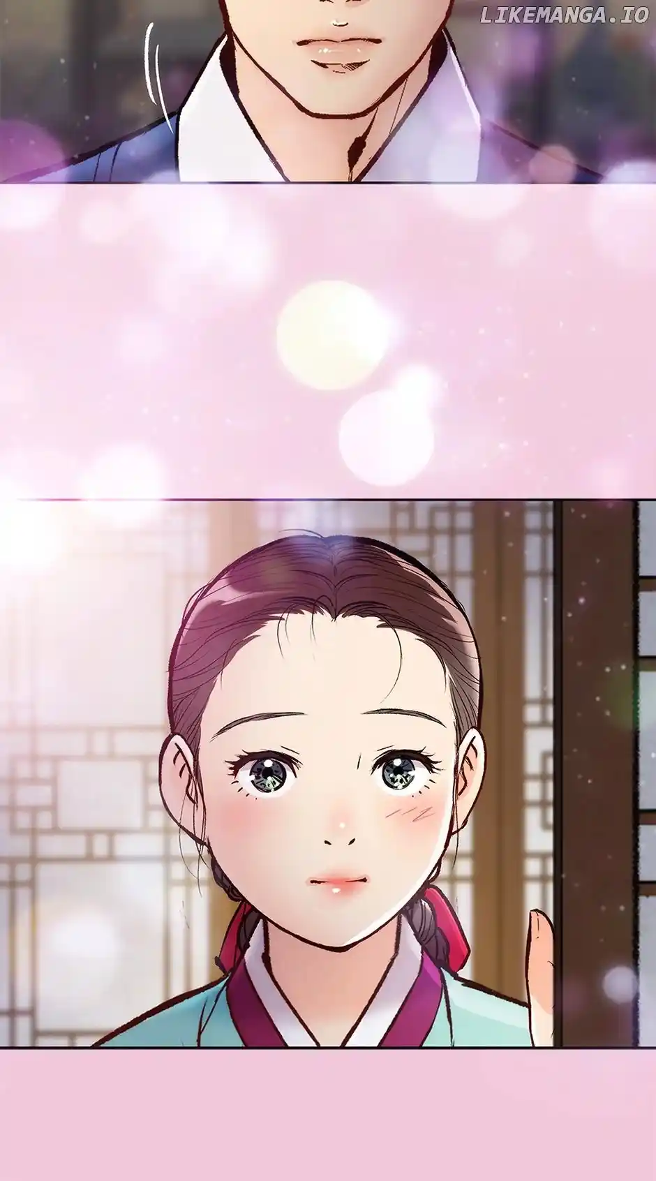 The Red Sleeve Chapter 142