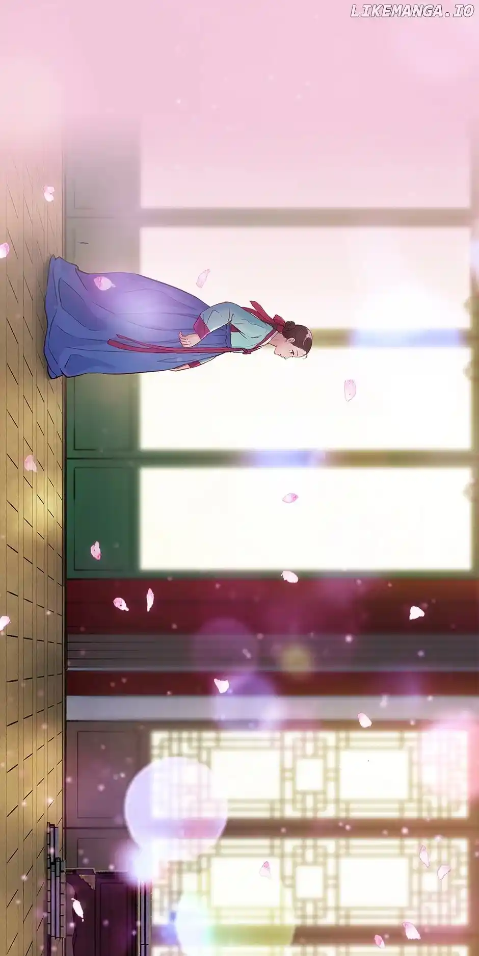 The Red Sleeve Chapter 142