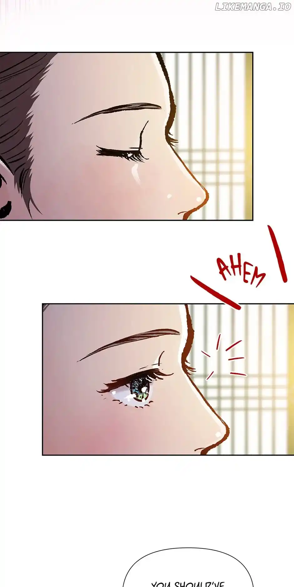 The Red Sleeve Chapter 142