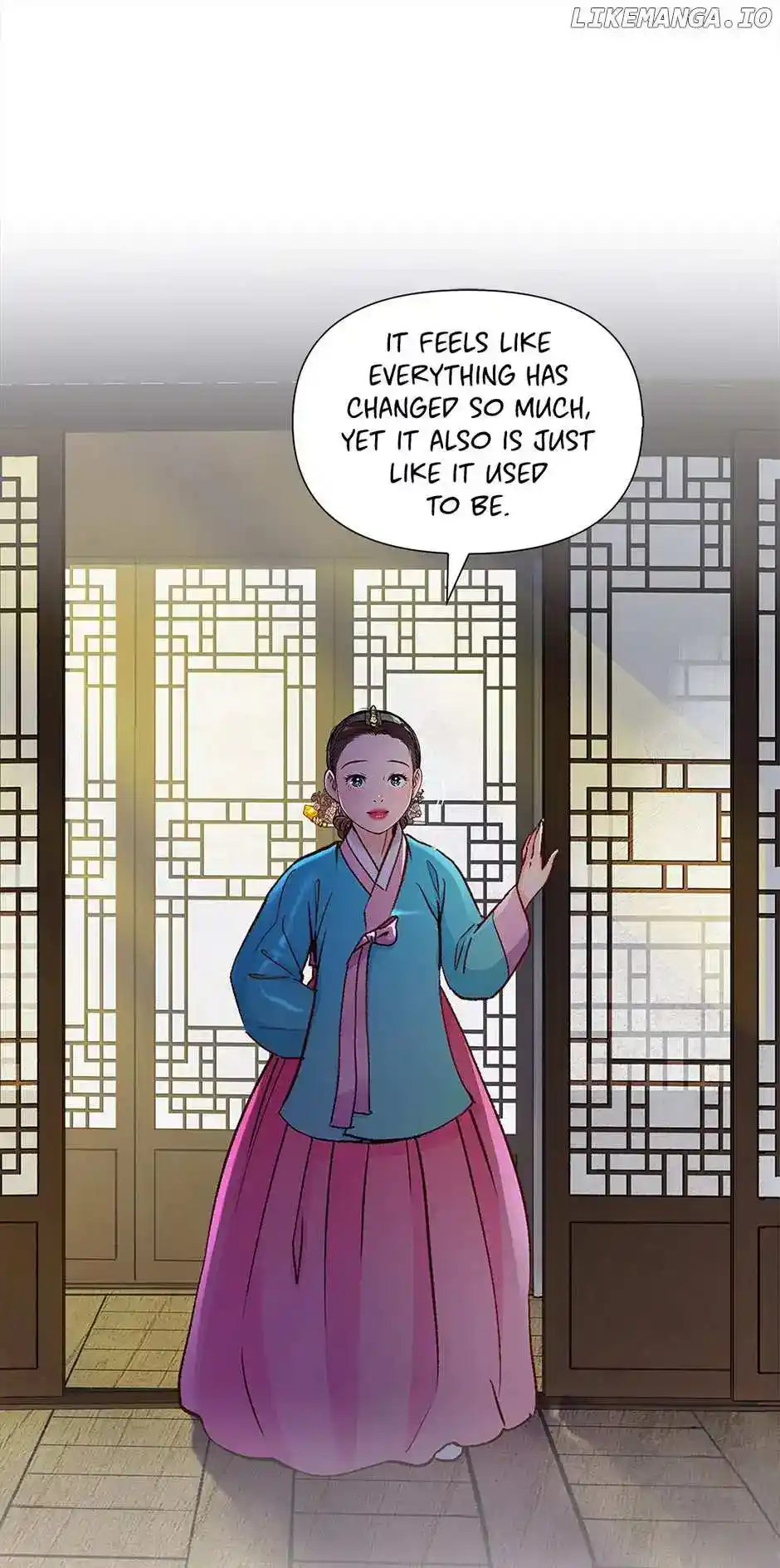 The Red Sleeve Chapter 142